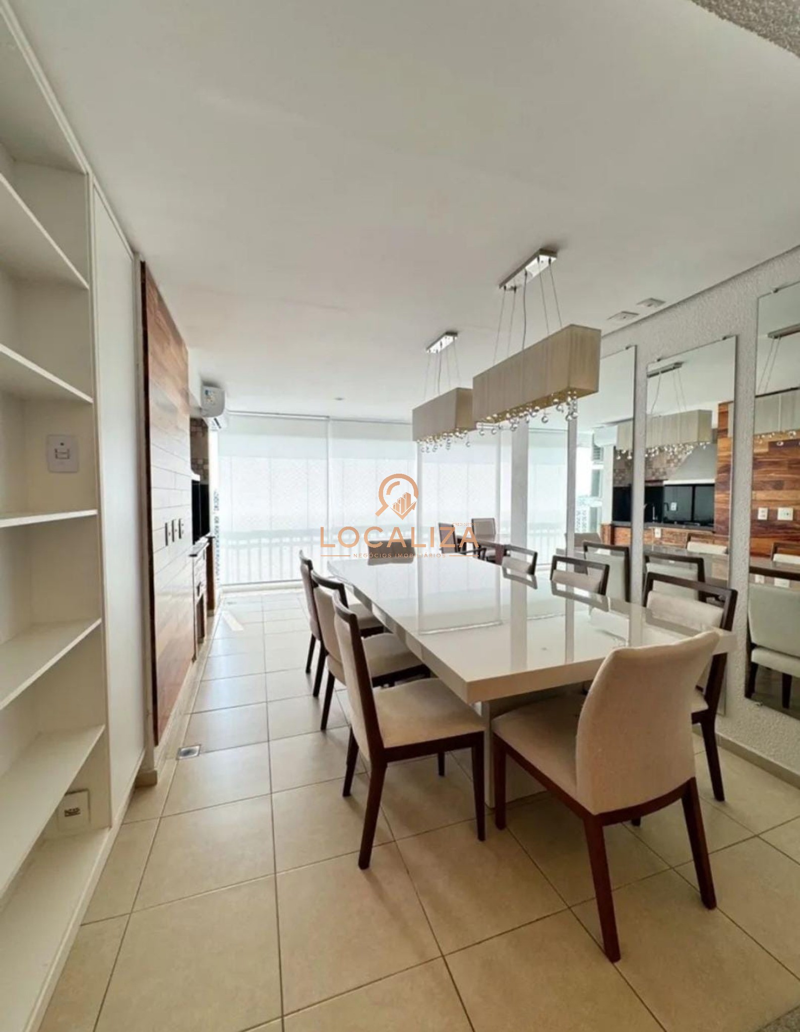 Apartamento, 4 quartos, 125 m² - Foto 4