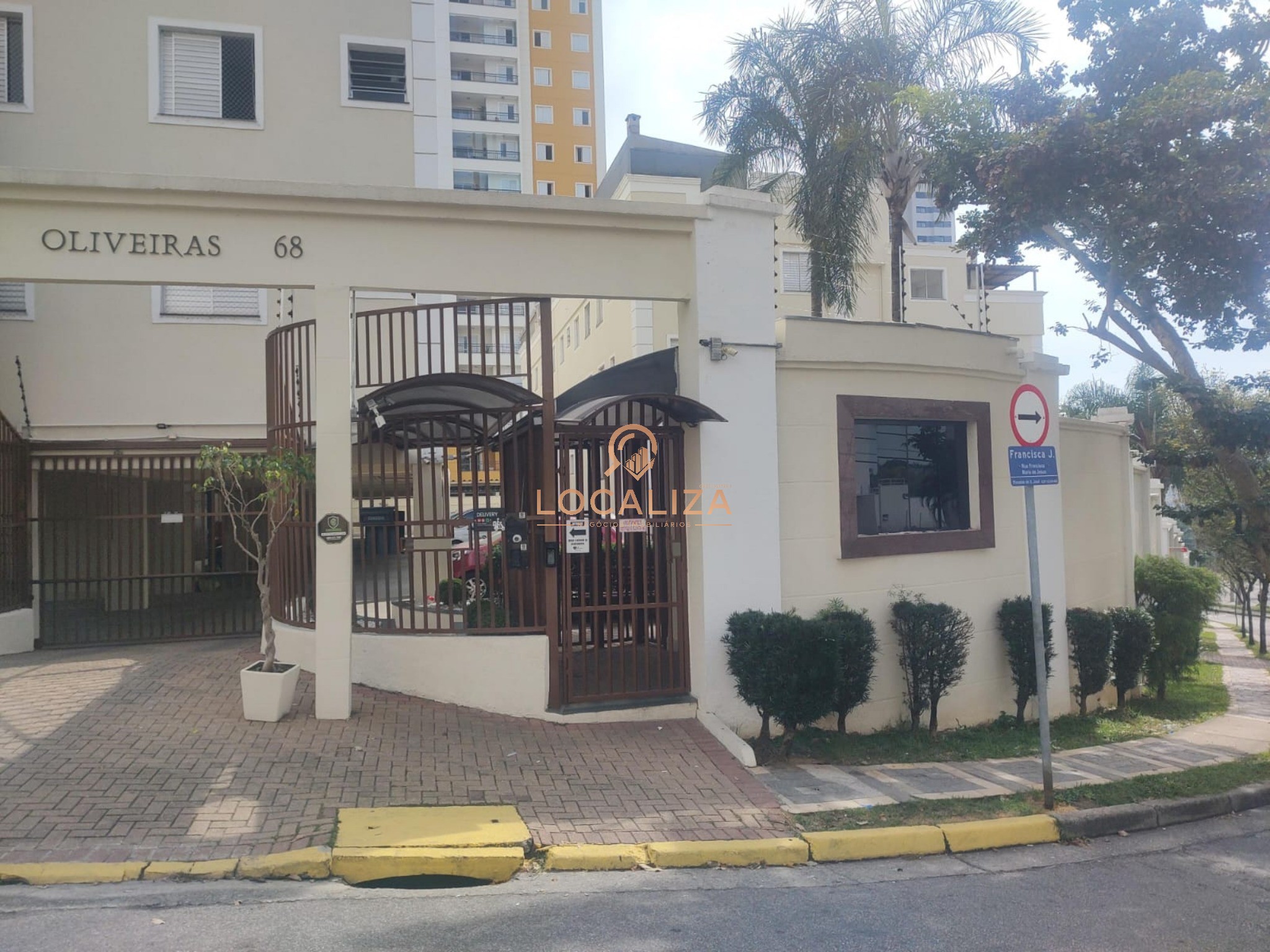 Apartamento, 2 quartos, 45 m² - Foto 14