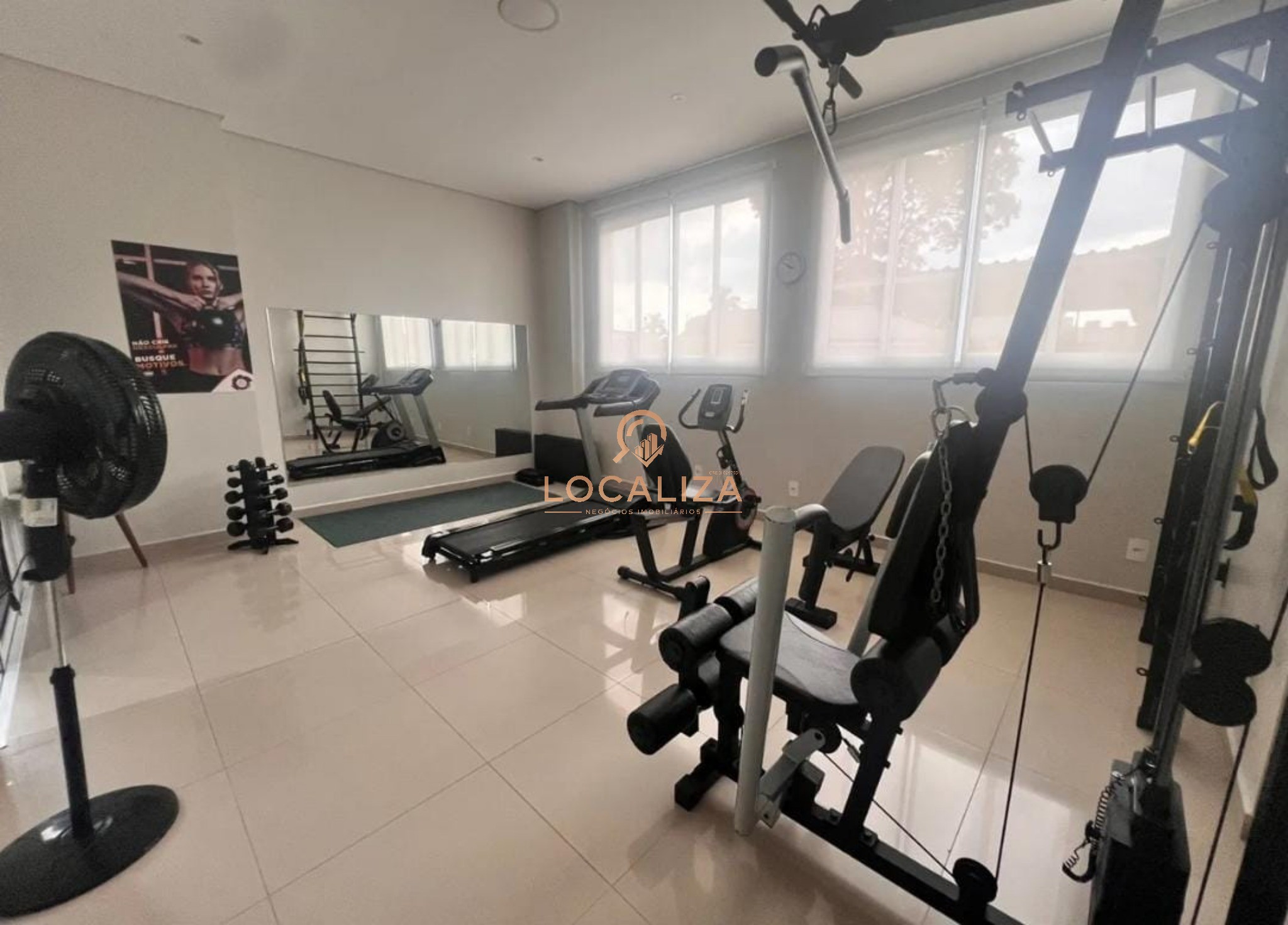 Apartamento, 3 quartos, 82 m² - Foto 10