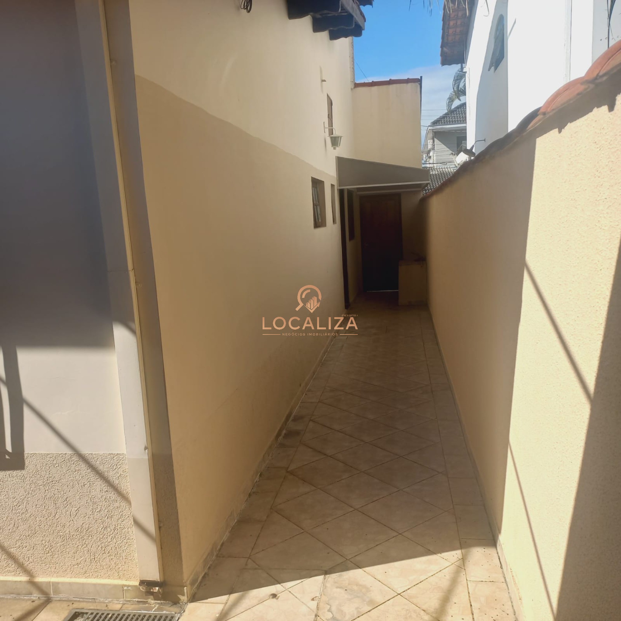 Casa, 3 quartos - Foto 8