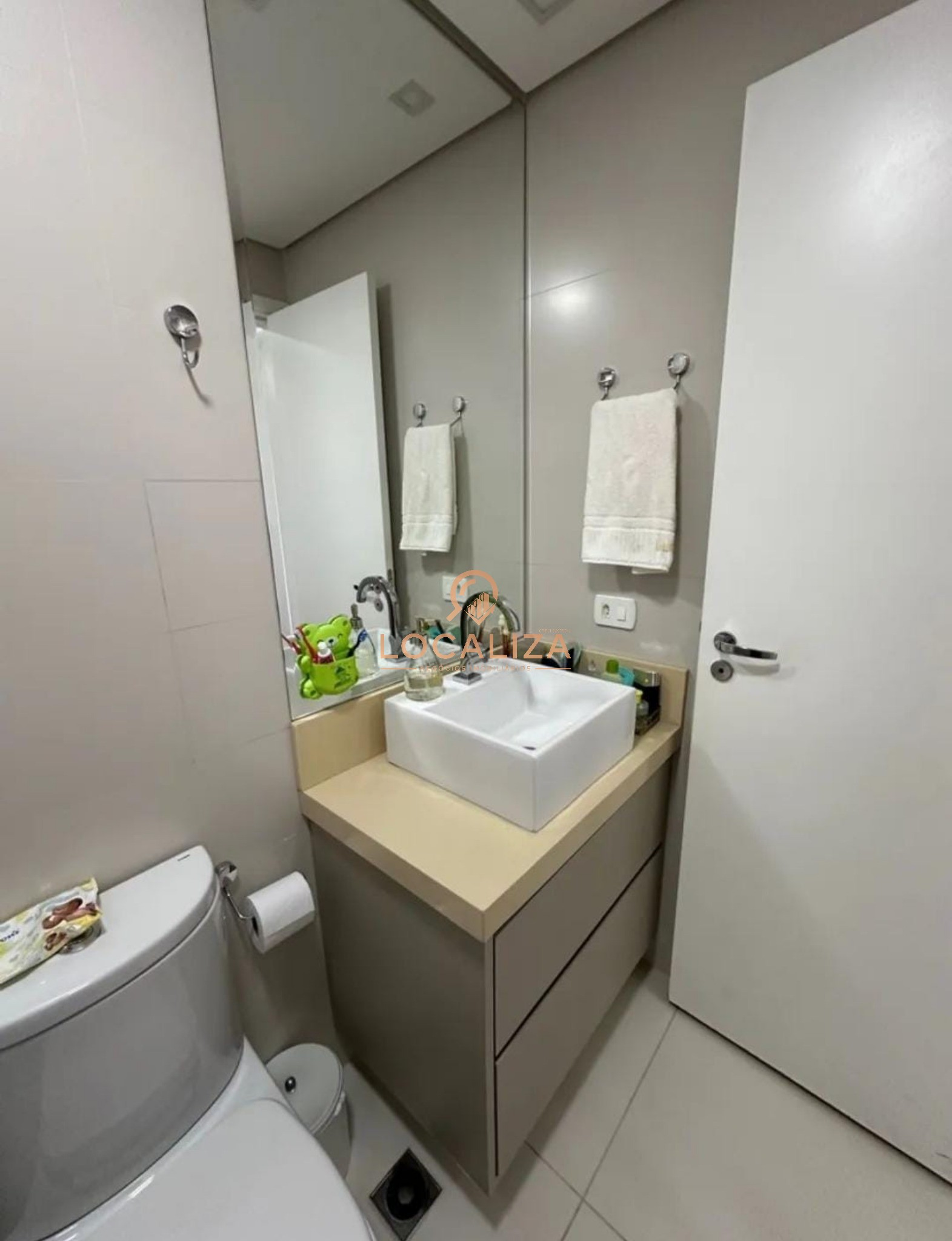 Apartamento, 2 quartos, 63 m² - Foto 10