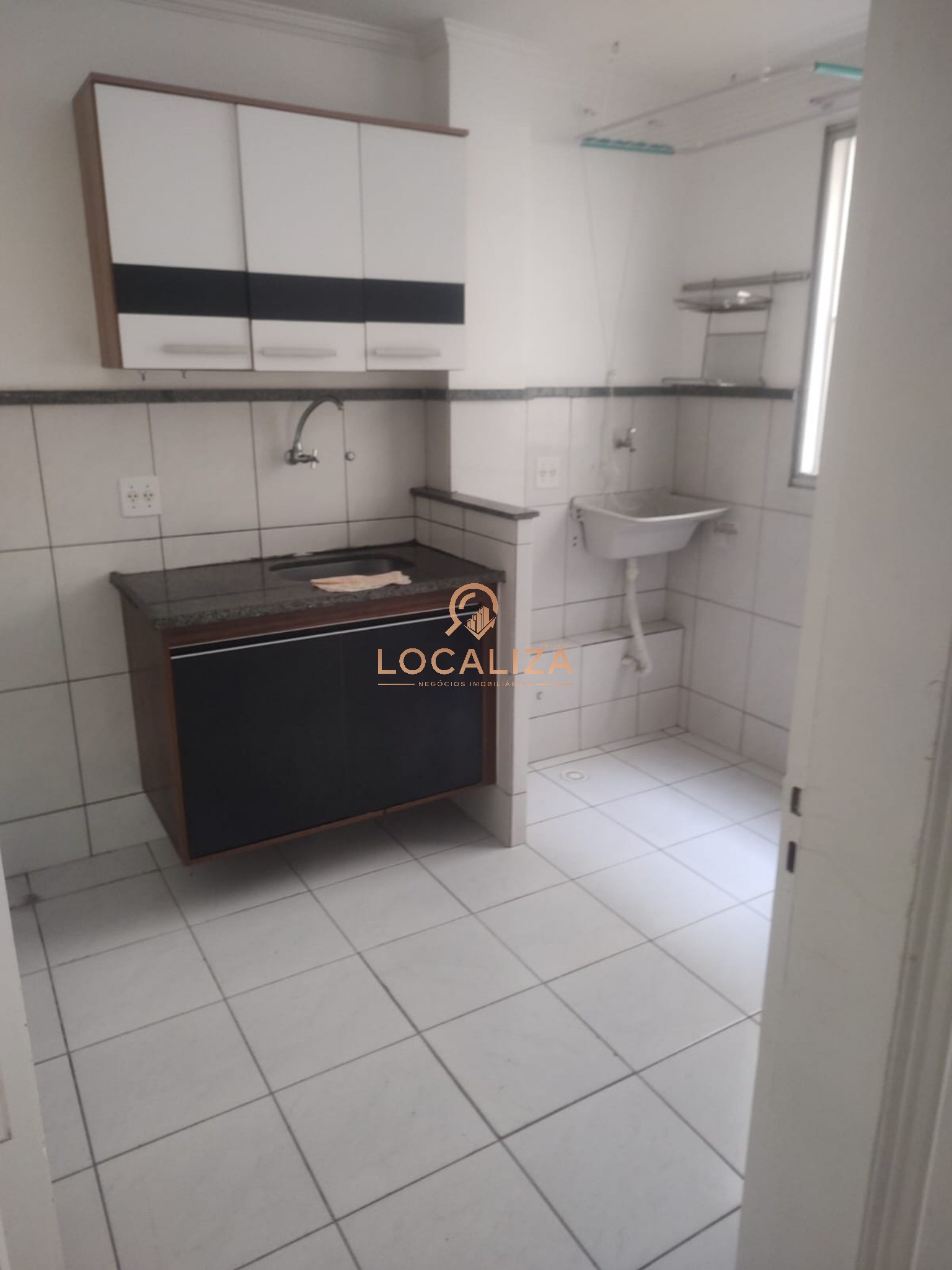 Apartamento, 2 quartos, 45 m² - Foto 4