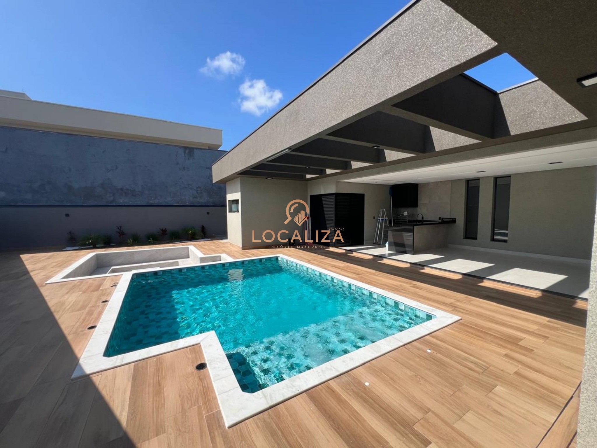Casa, 3 quartos, 540 m² - Foto 12
