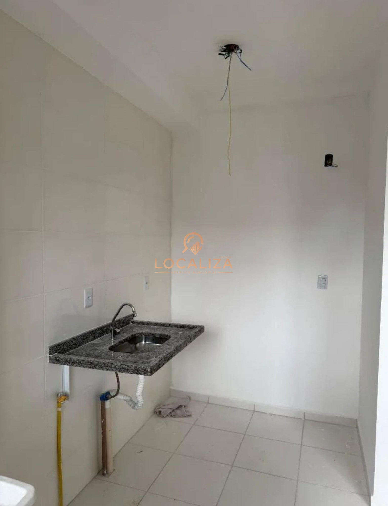 Apartamento, 2 quartos, 60 m² - Foto 4