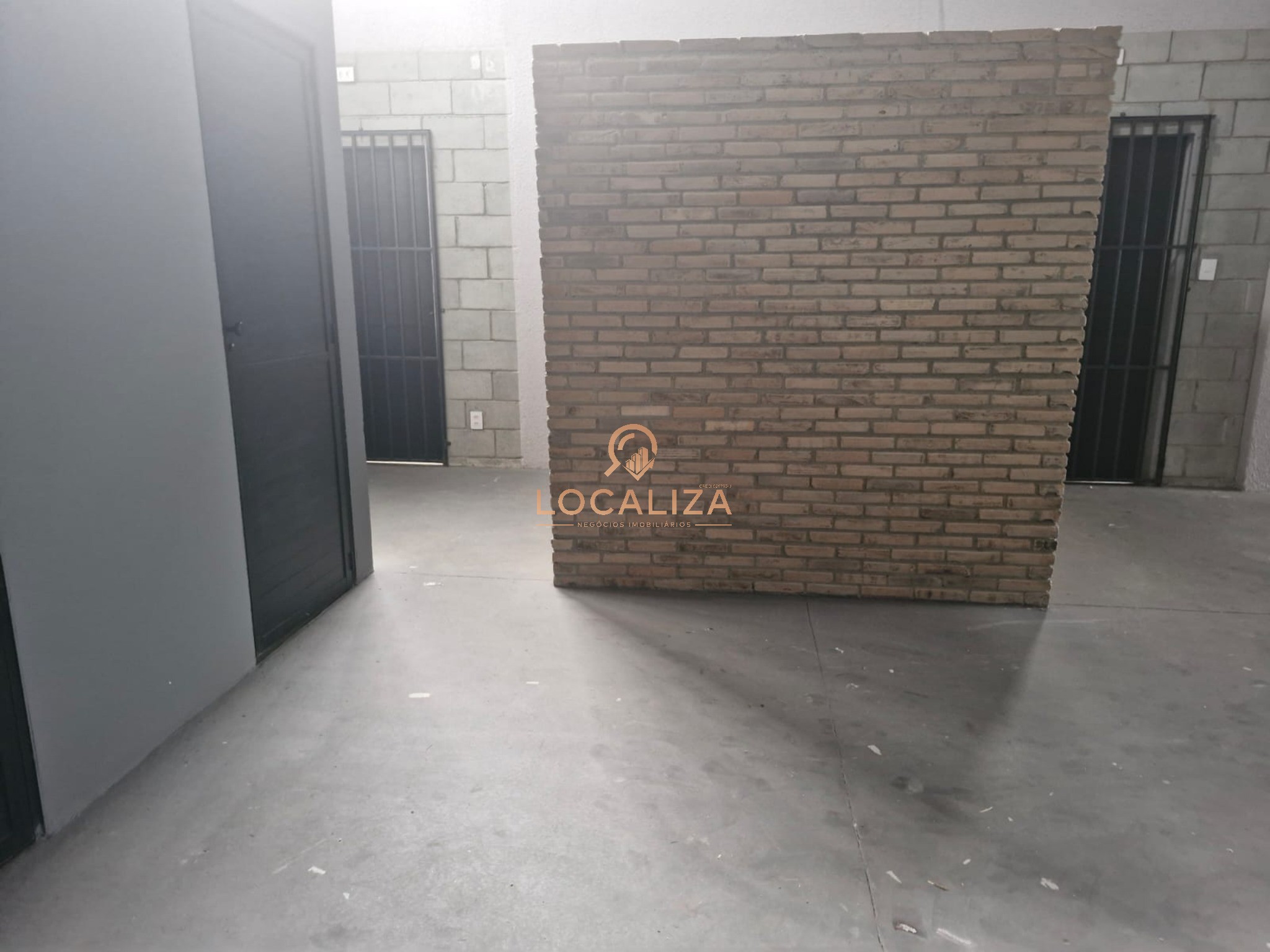 Depósito-Galpão, 185 m² - Foto 11