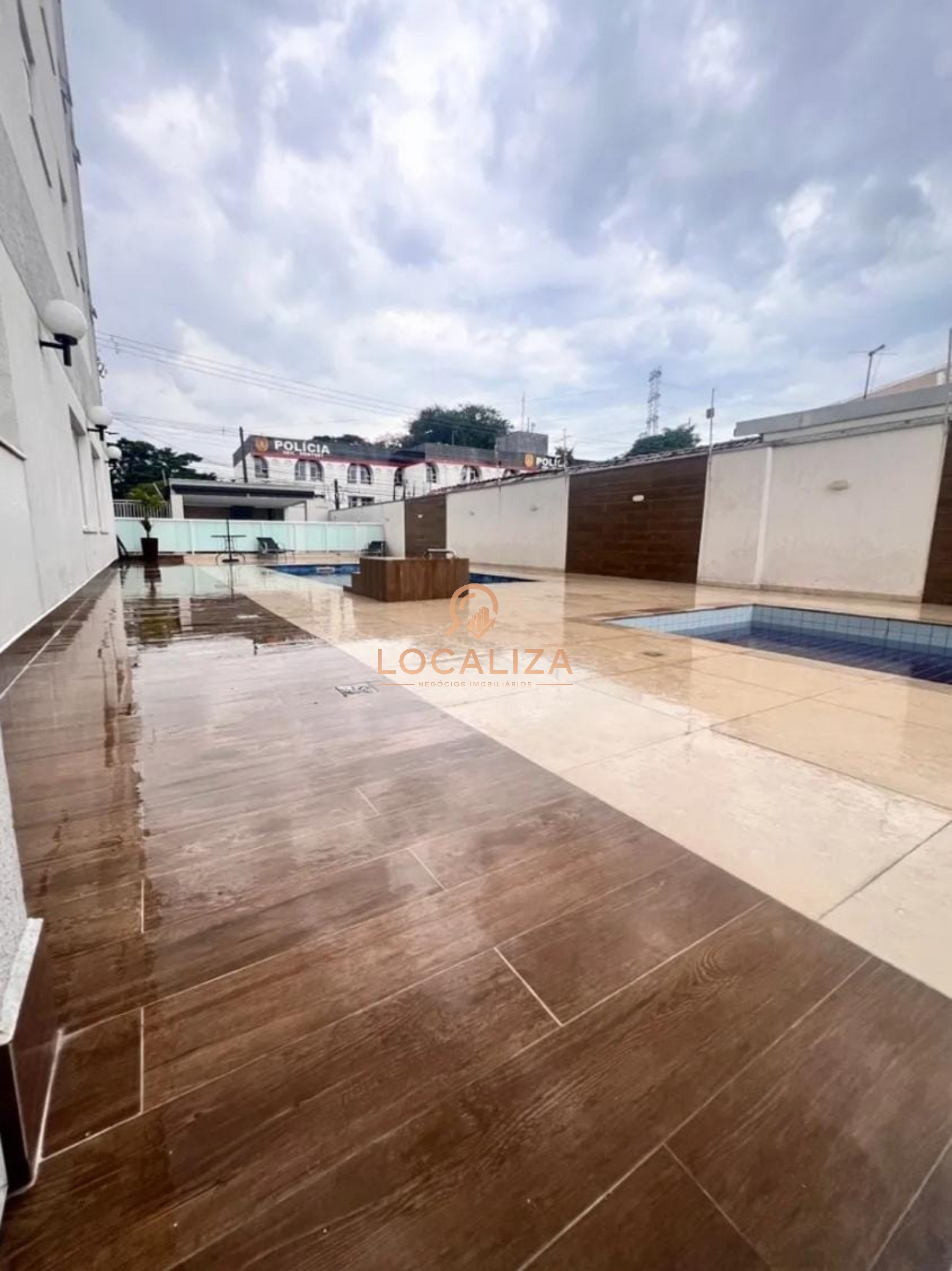 Apartamento, 3 quartos, 82 m² - Foto 9