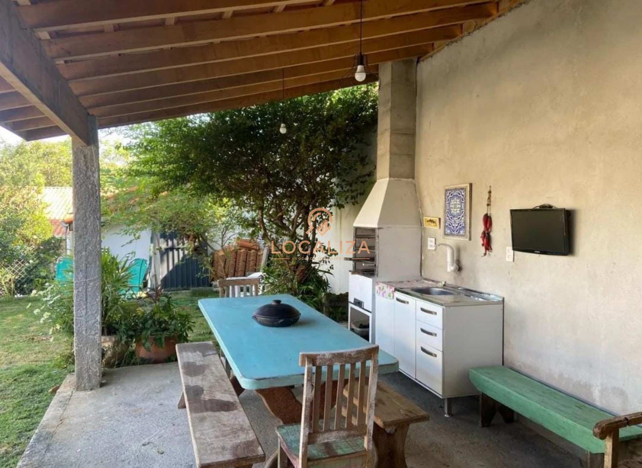 Casa, 3 quartos, 300 m² - Foto 13
