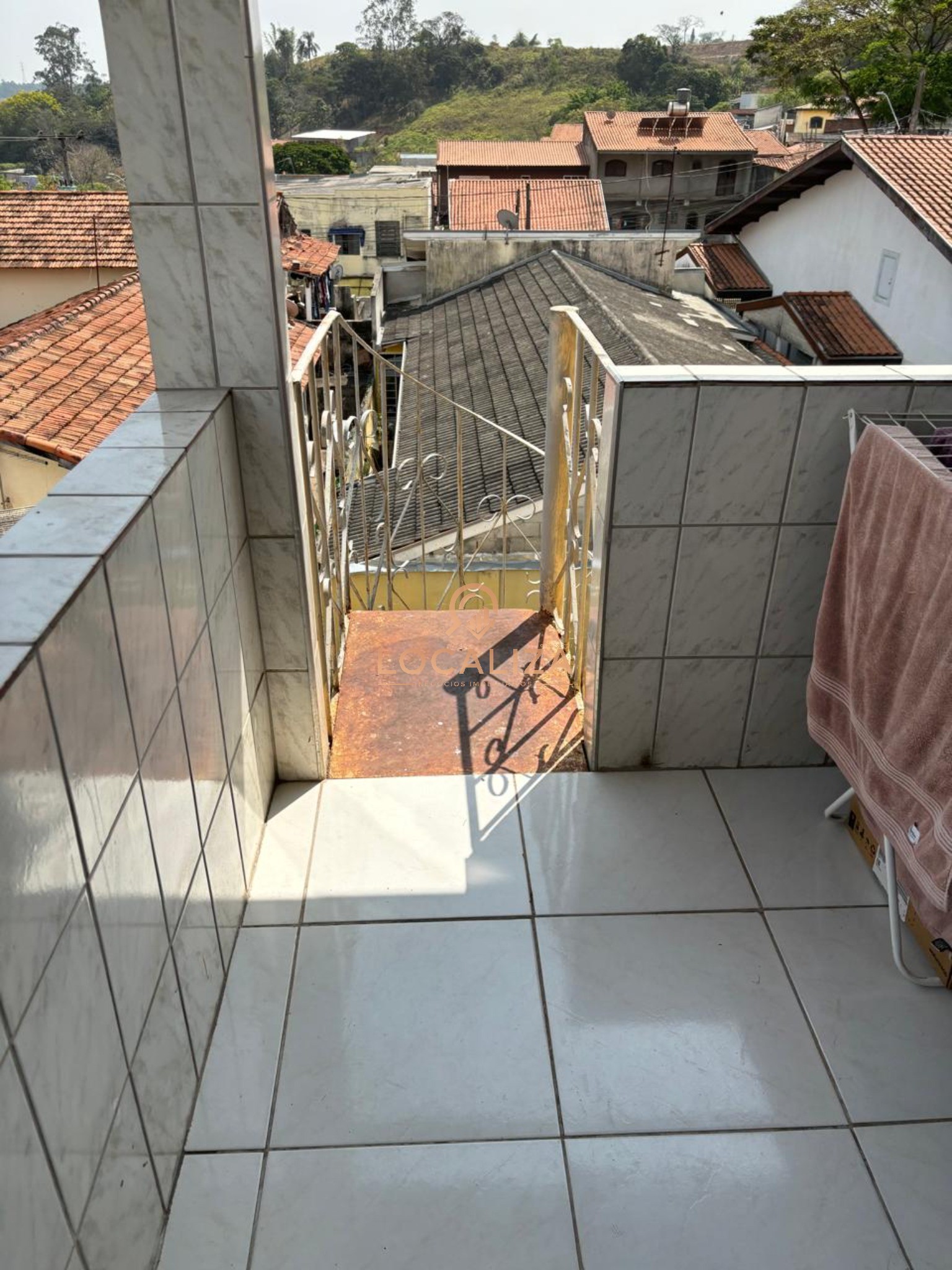Casa, 3 quartos - Foto 5