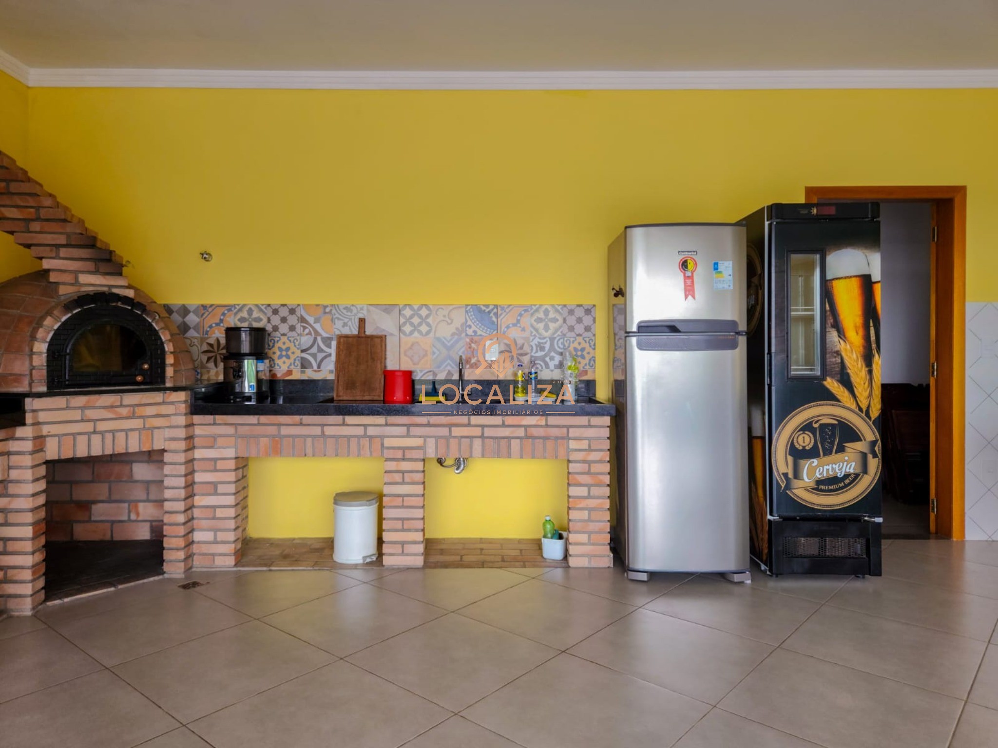 Casa, 5 quartos, 405 m² - Foto 14