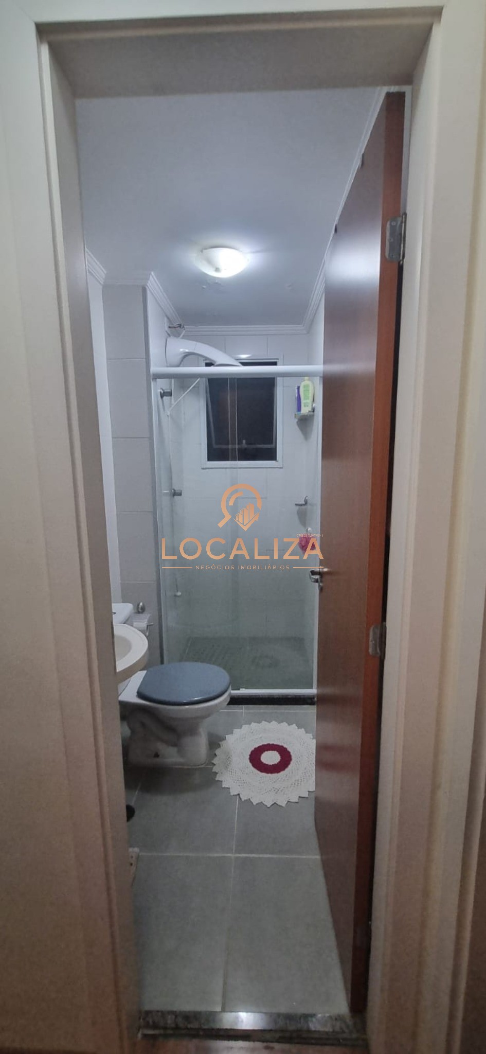 Apartamento, 2 quartos, 45 m² - Foto 10