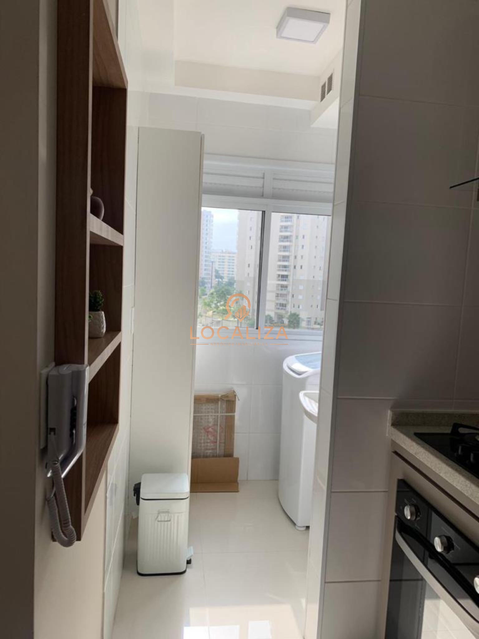 Apartamento, 1 quarto, 57 m² - Foto 23