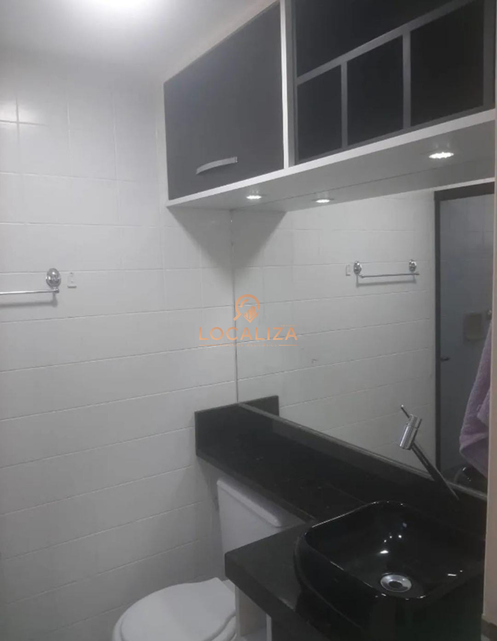 Apartamento, 2 quartos, 56 m² - Foto 10