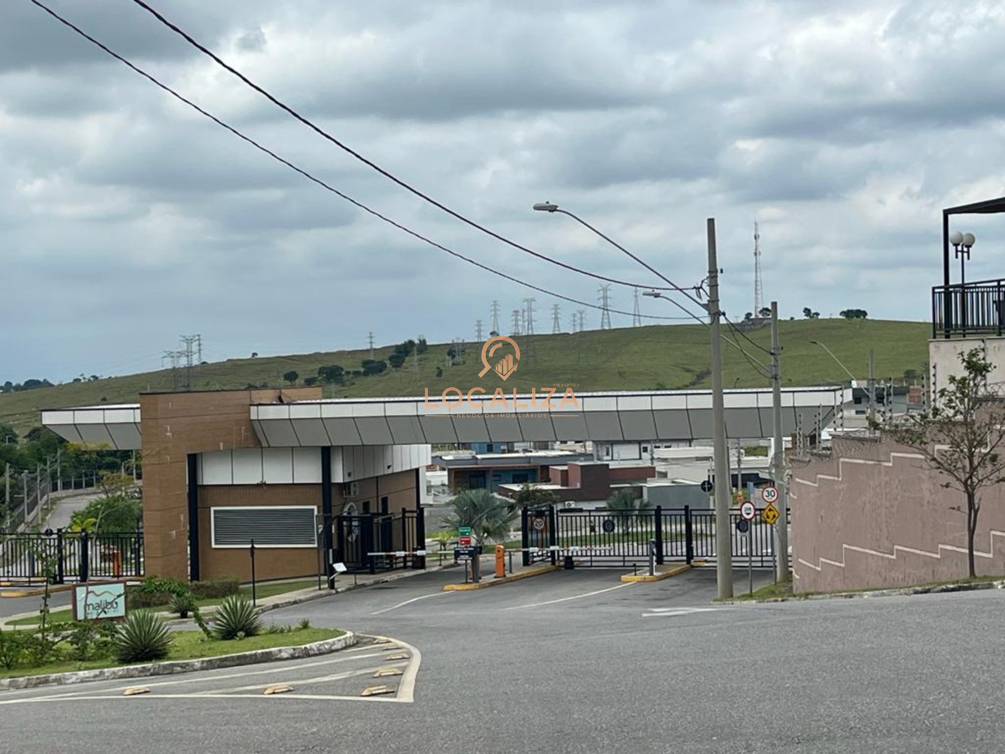 Terreno, 375 m² - Foto 1