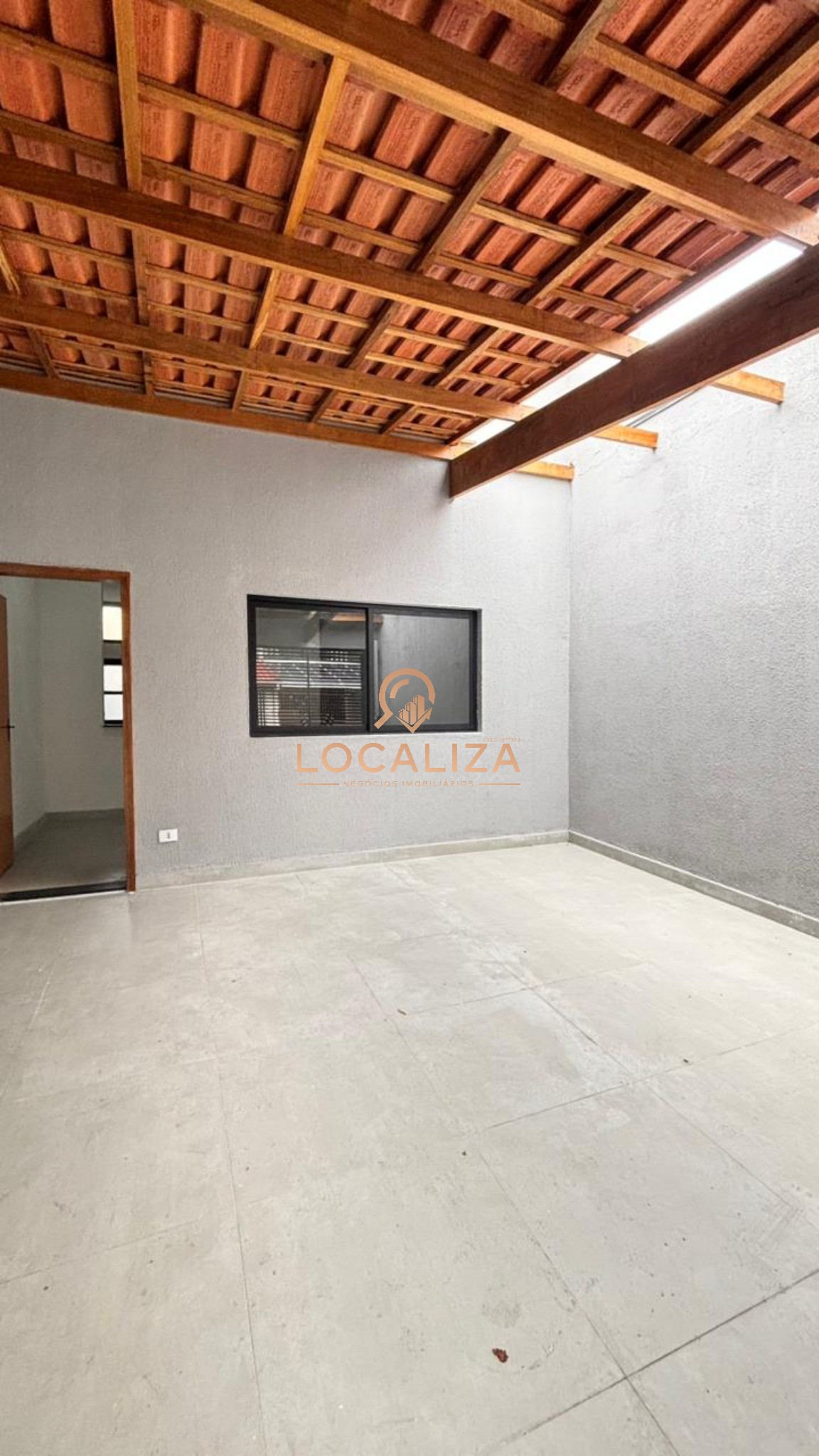 Casa, 3 quartos, 110 m² - Foto 2