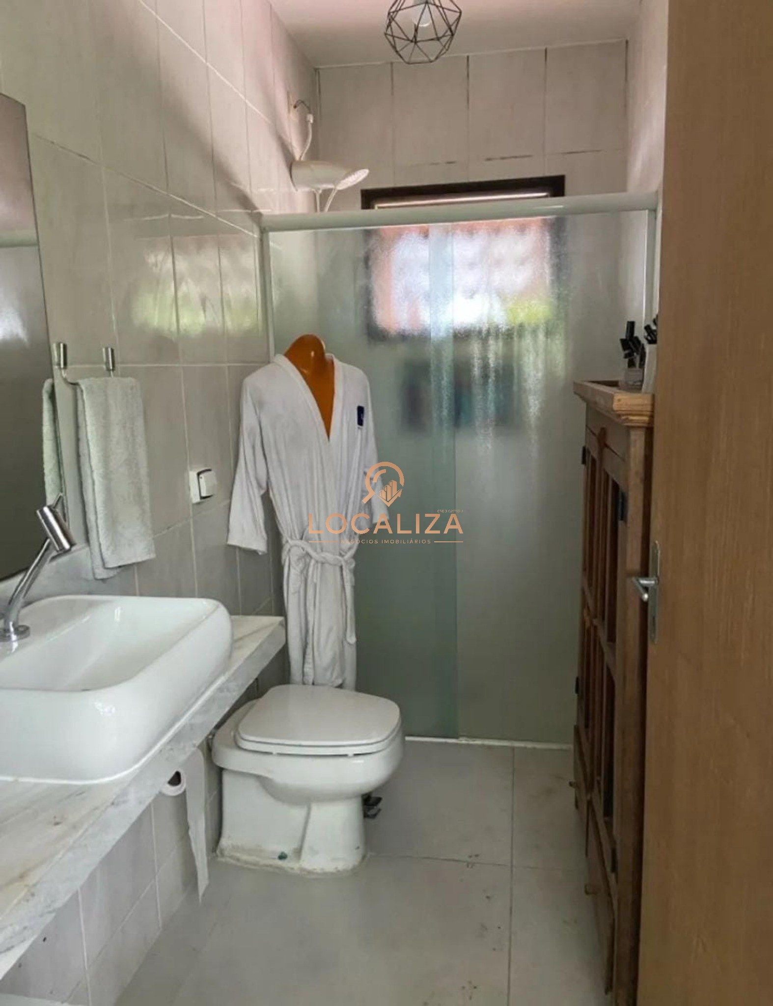 Casa, 3 quartos, 300 m² - Foto 9