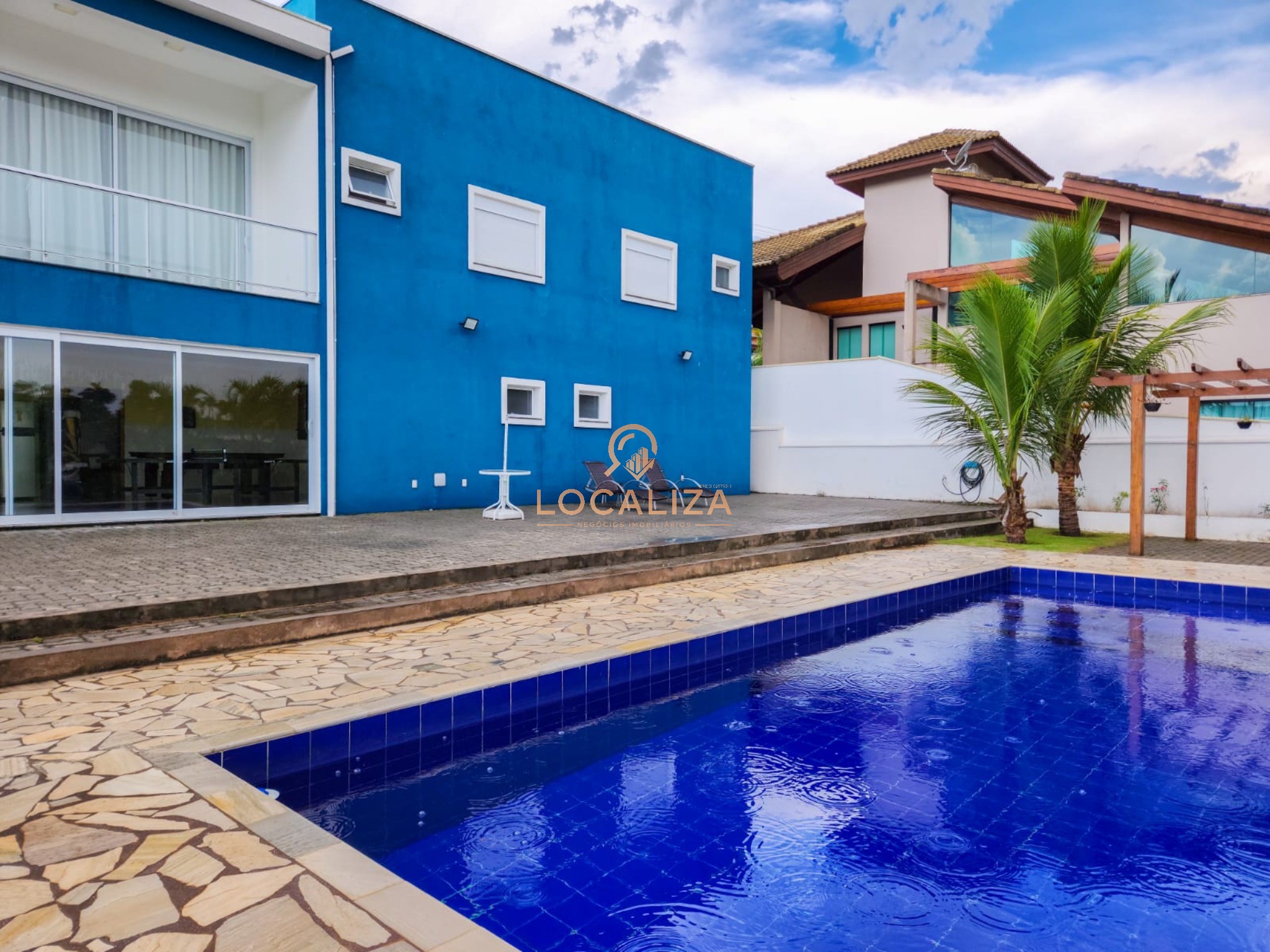 Casa, 5 quartos, 405 m² - Foto 12