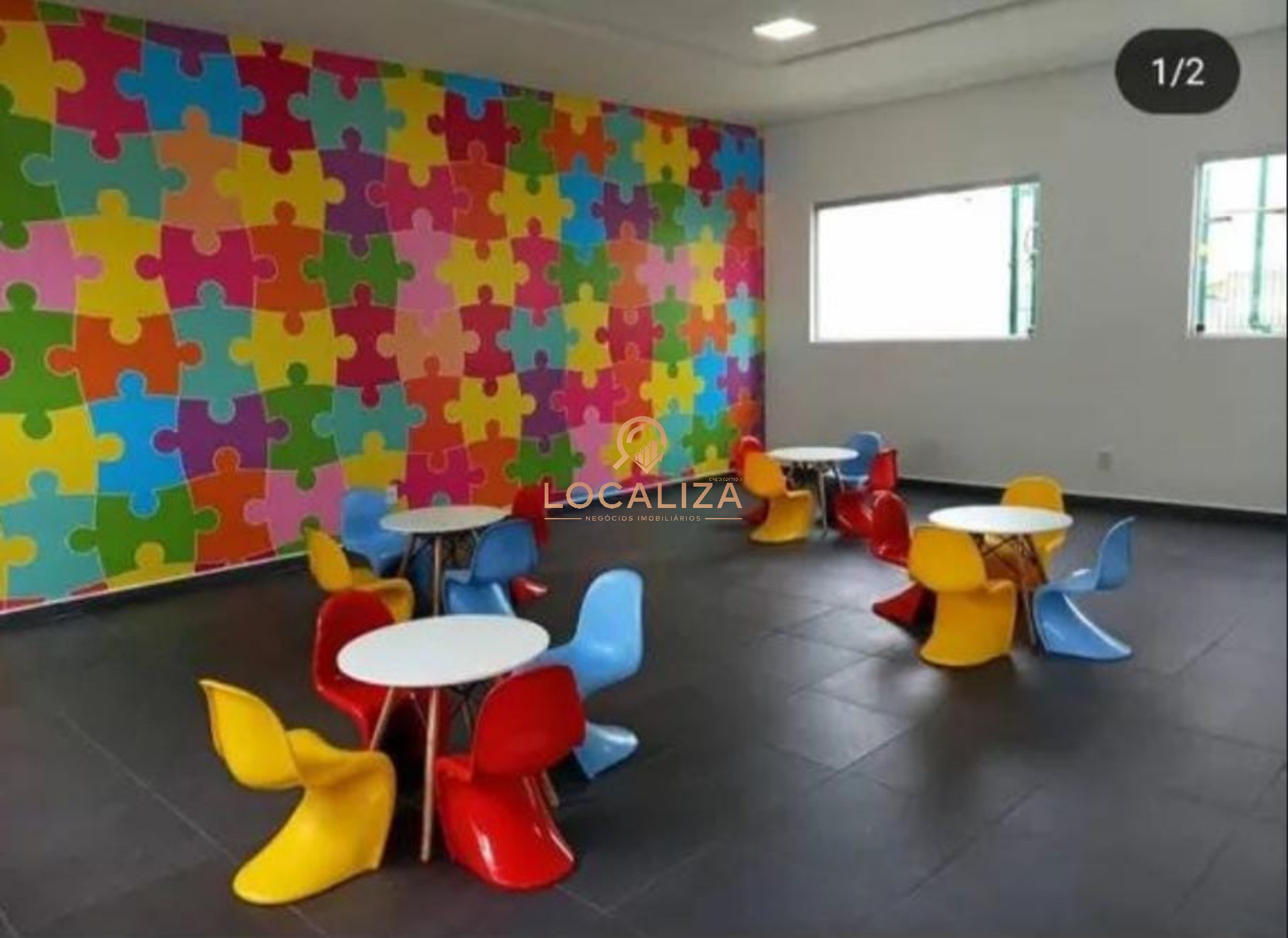Apartamento, 2 quartos, 40 m² - Foto 12