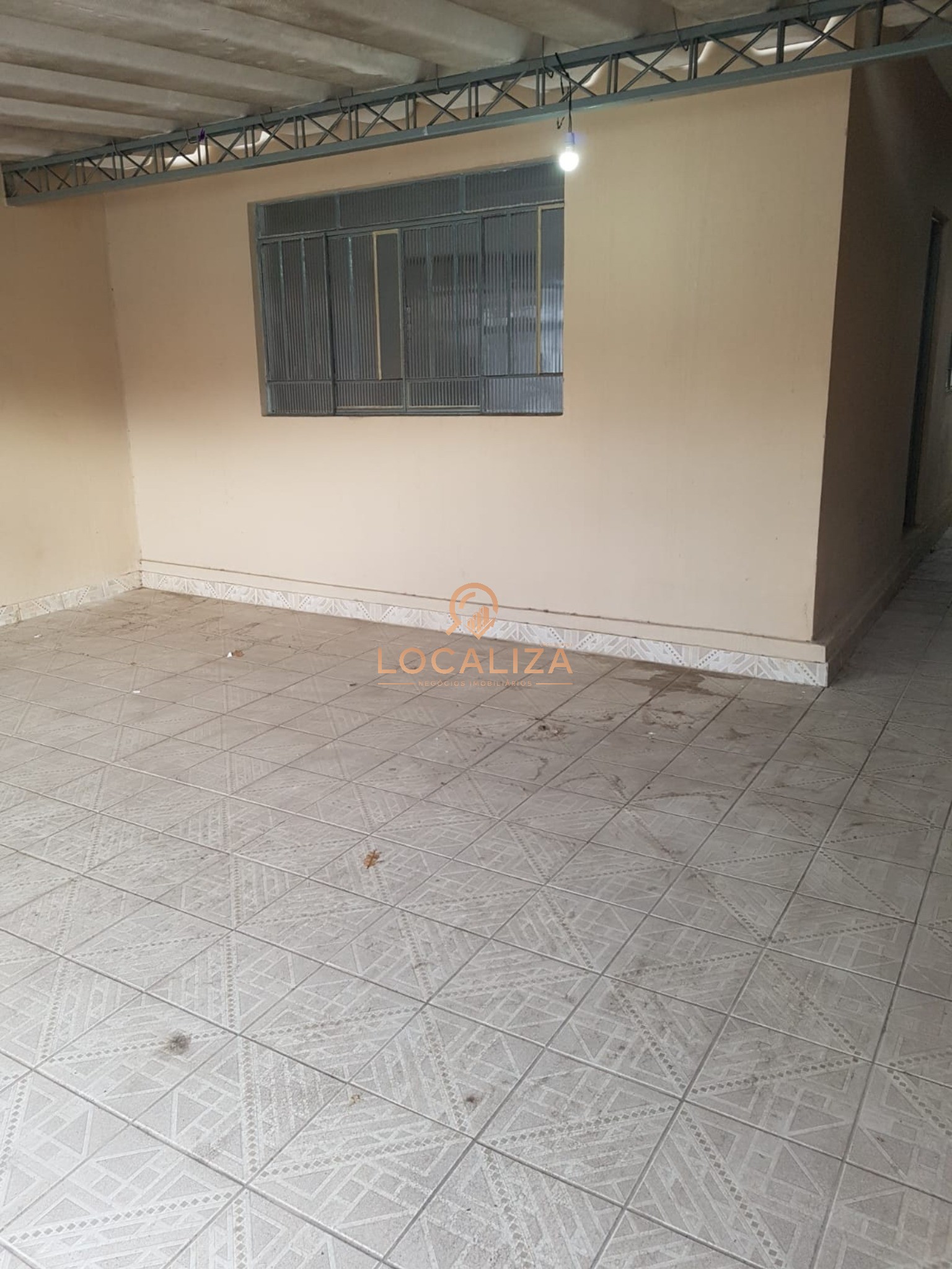 Casa, 2 quartos - Foto 1