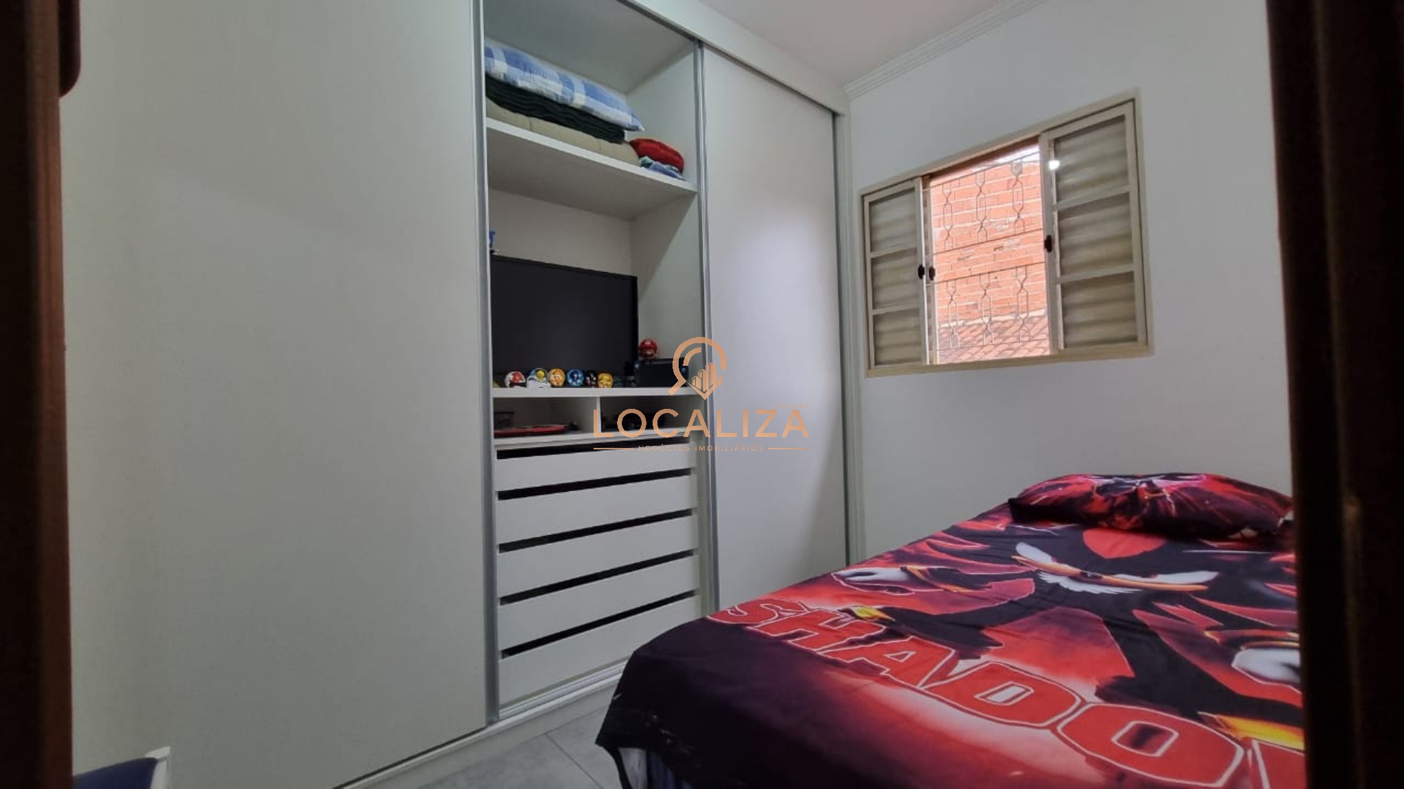 Casa, 2 quartos, 70 m² - Foto 12