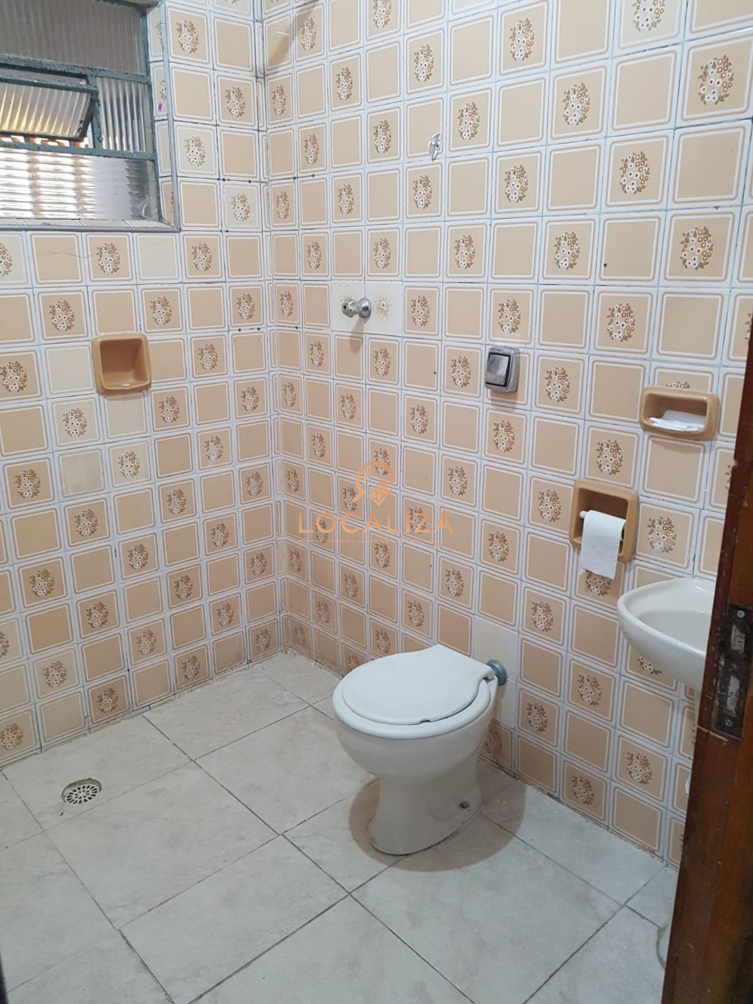 Casa, 2 quartos - Foto 2