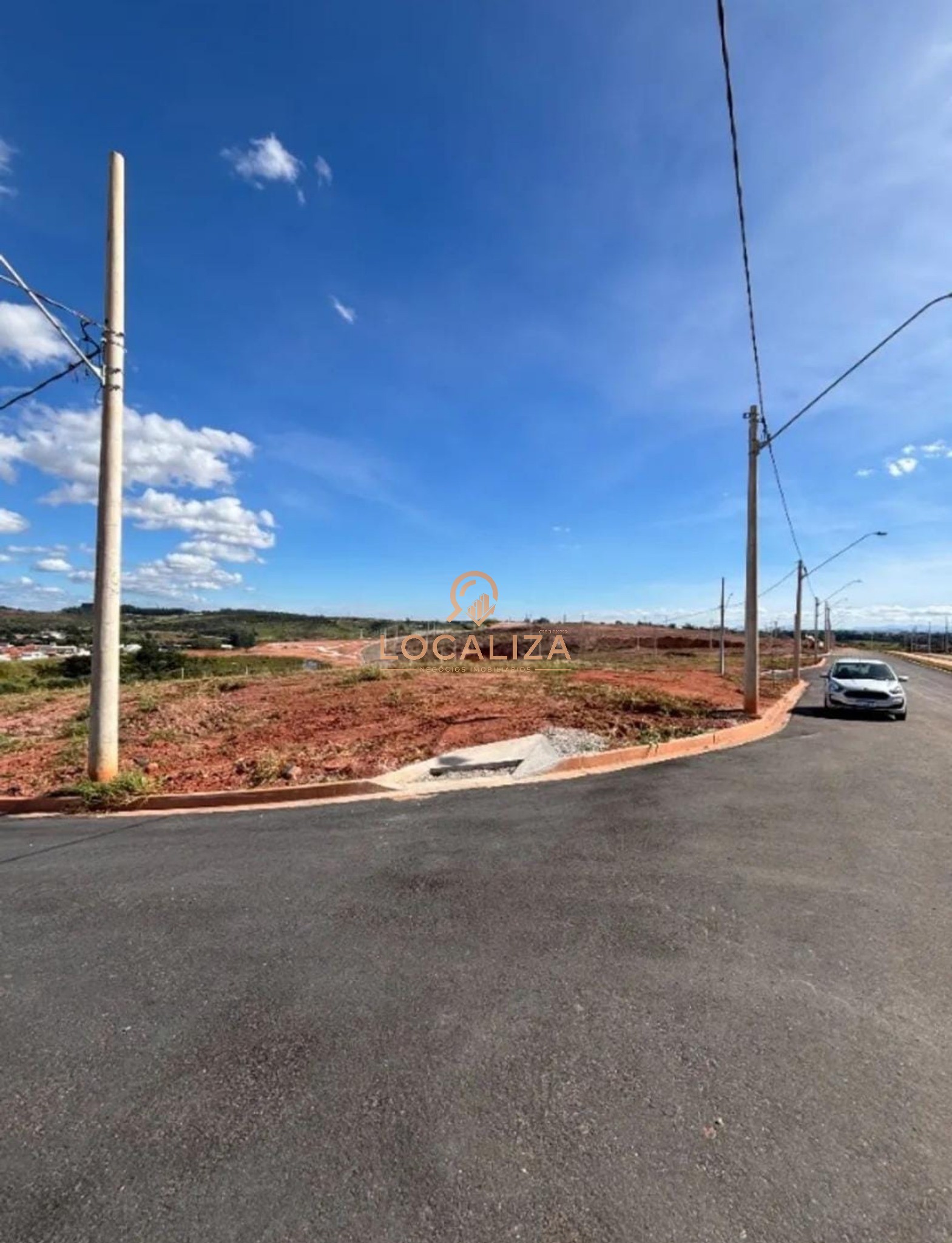 Terreno, 280 m² - Foto 1