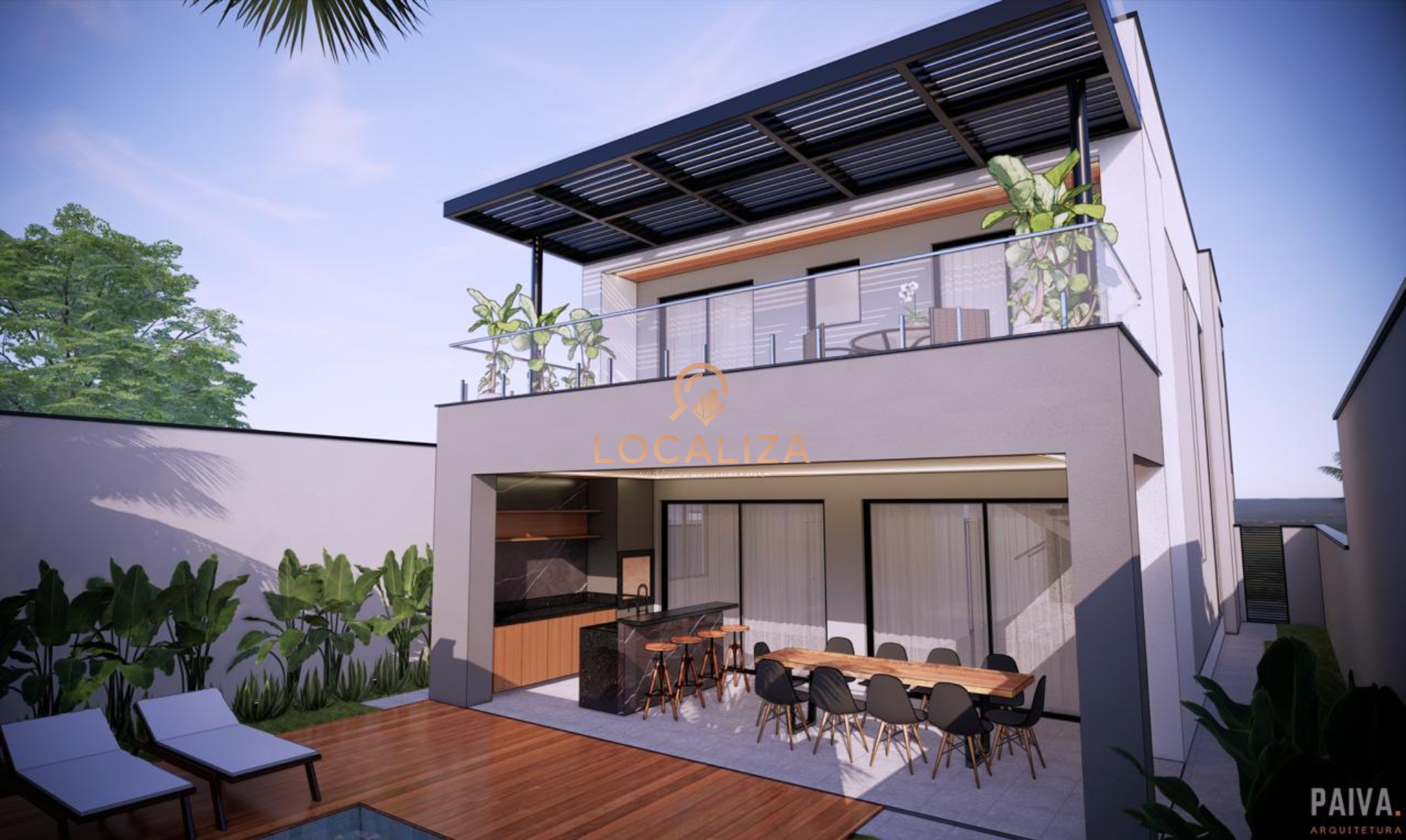 Casa, 3 quartos, 248 m² - Foto 5