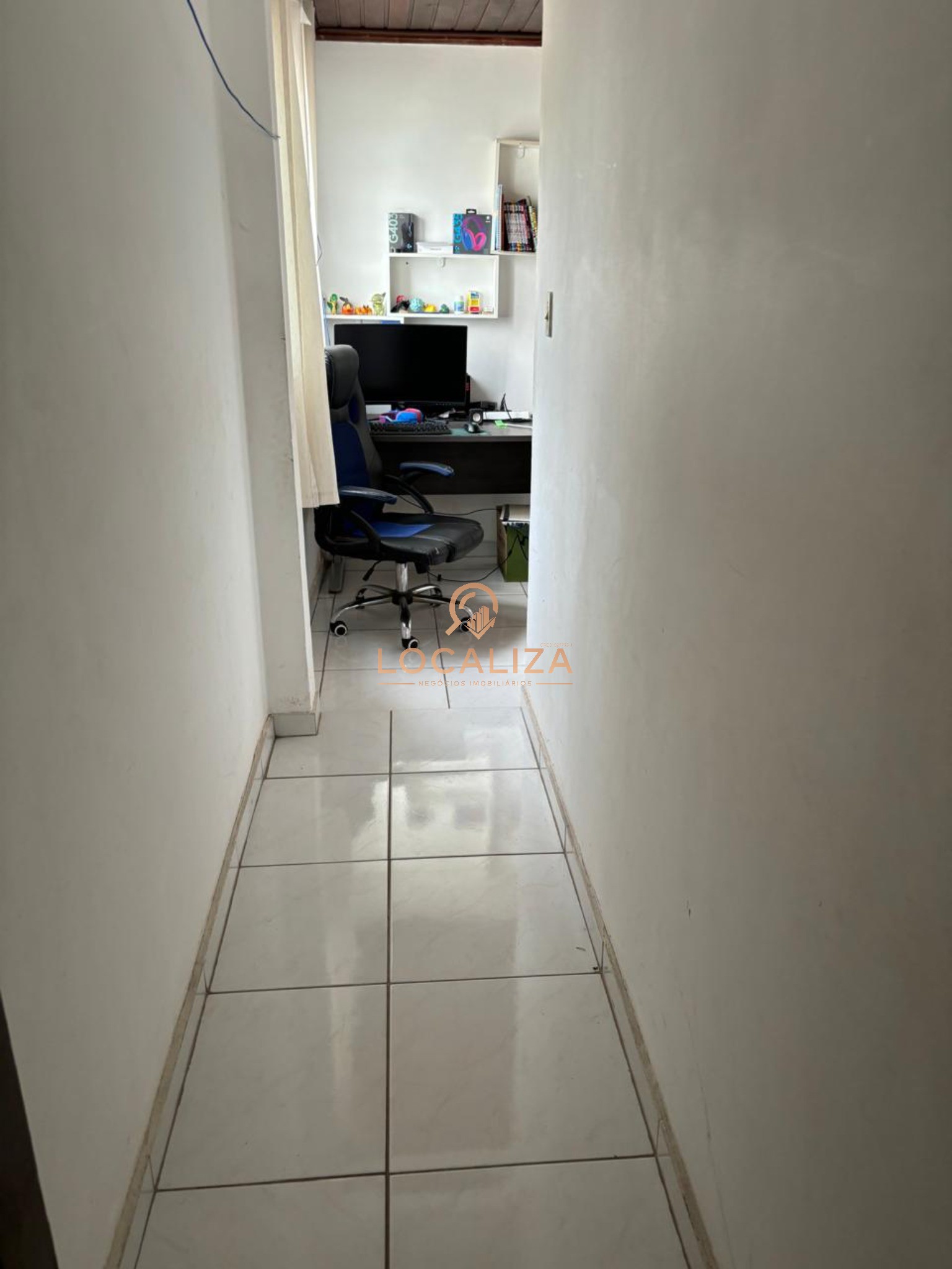 Casa, 3 quartos - Foto 20
