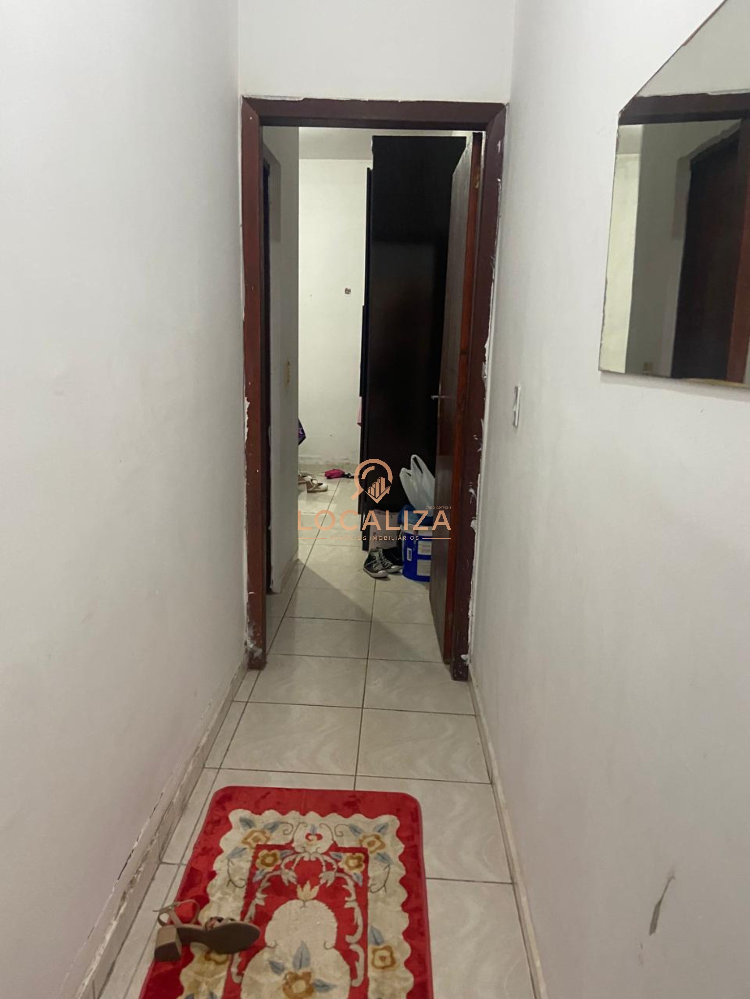 Casa, 3 quartos - Foto 8