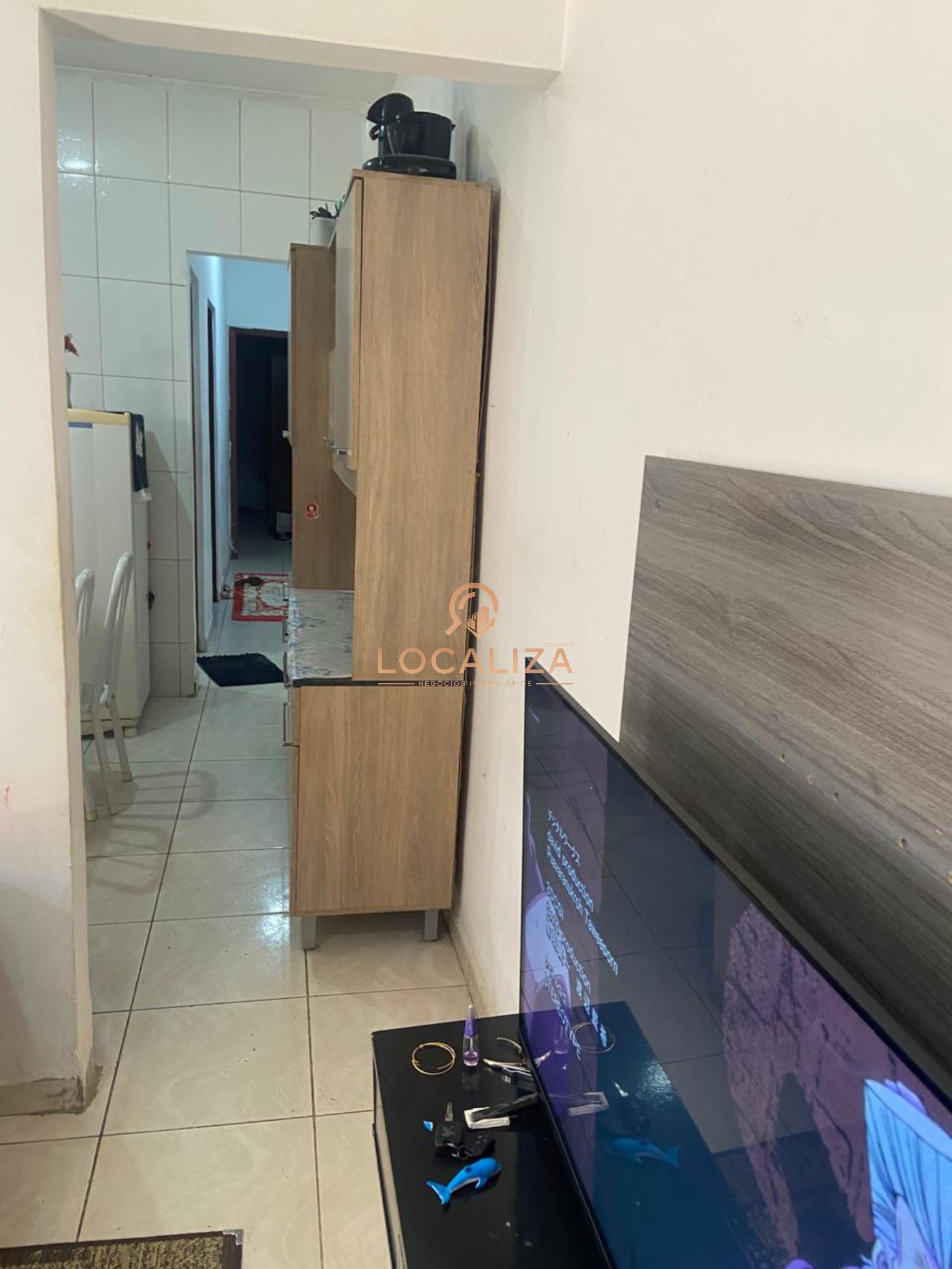 Casa, 3 quartos - Foto 5
