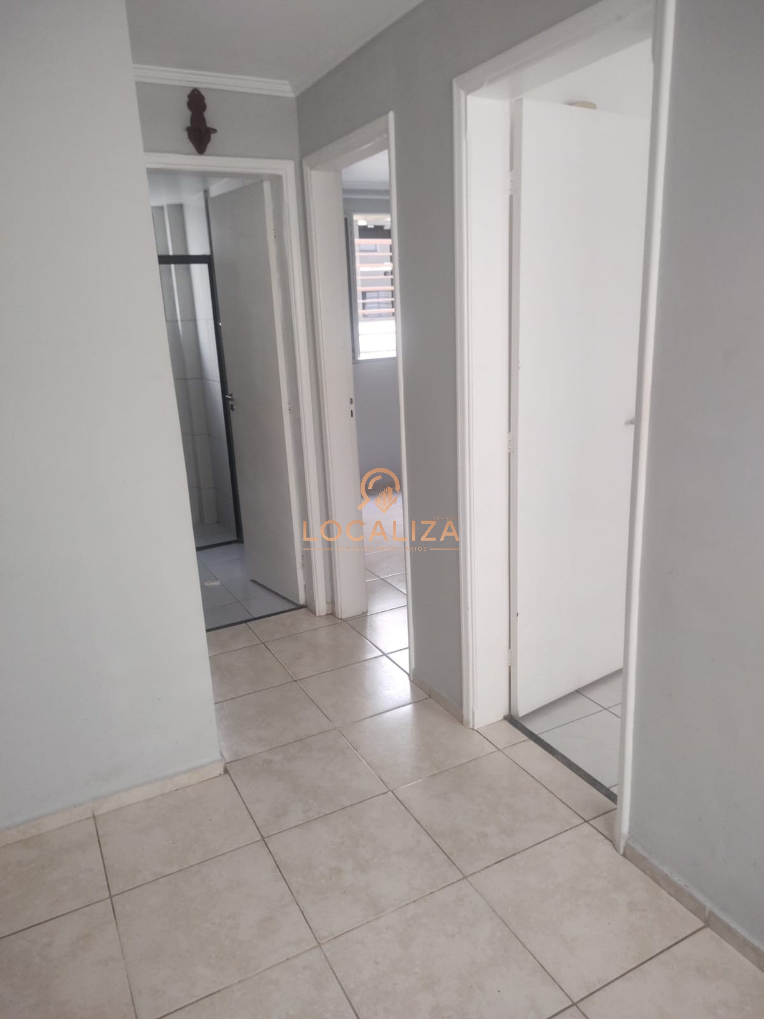 Apartamento, 2 quartos, 45 m² - Foto 3