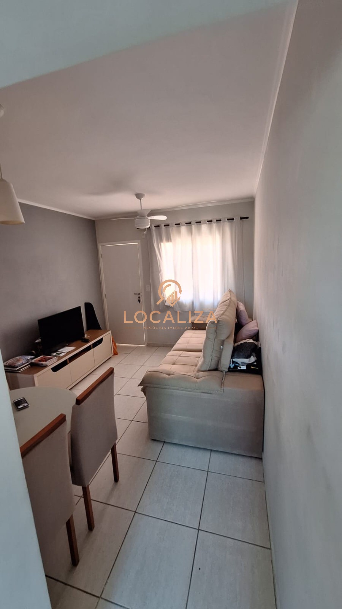Apartamento, 2 quartos, 47 m² - Foto 5