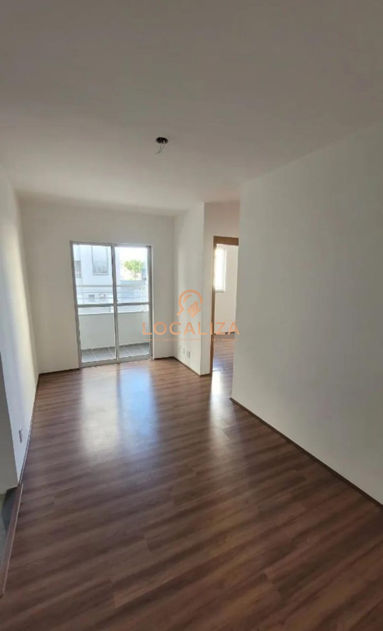 Apartamento, 2 quartos, 52 m² - Foto 2