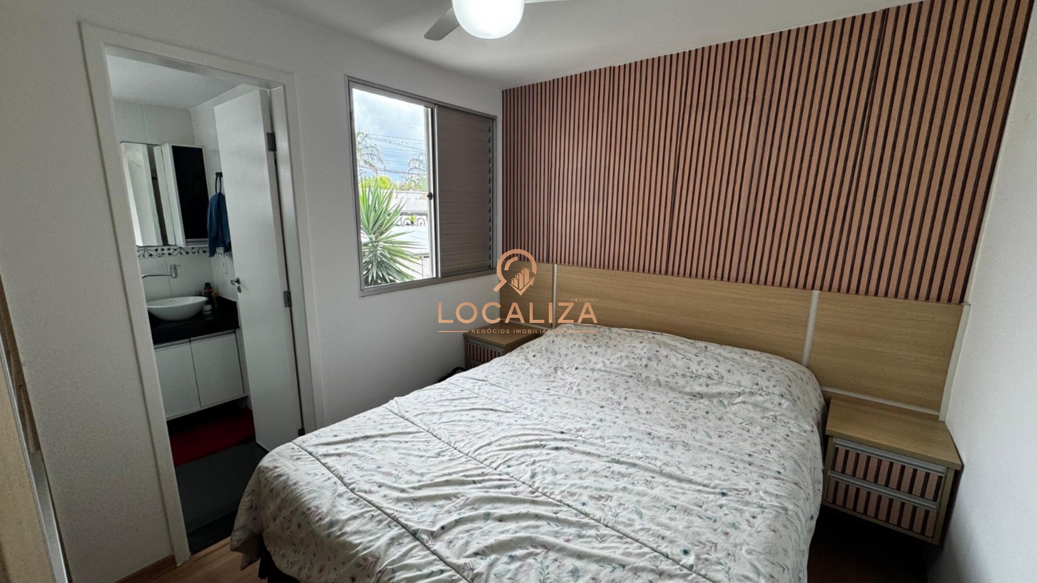 Apartamento, 2 quartos, 52 m² - Foto 8