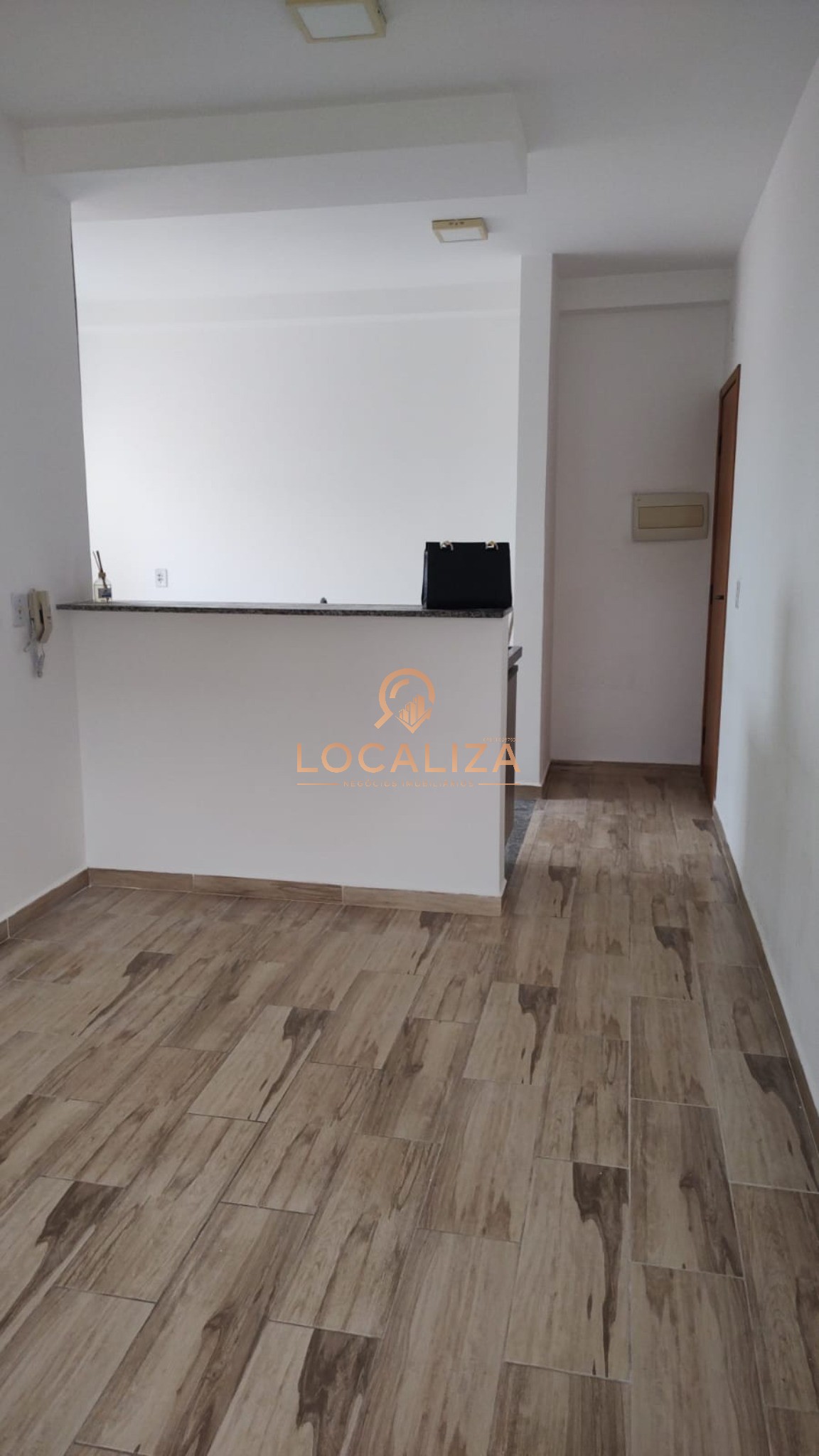 Apartamento, 2 quartos, 58 m² - Foto 2