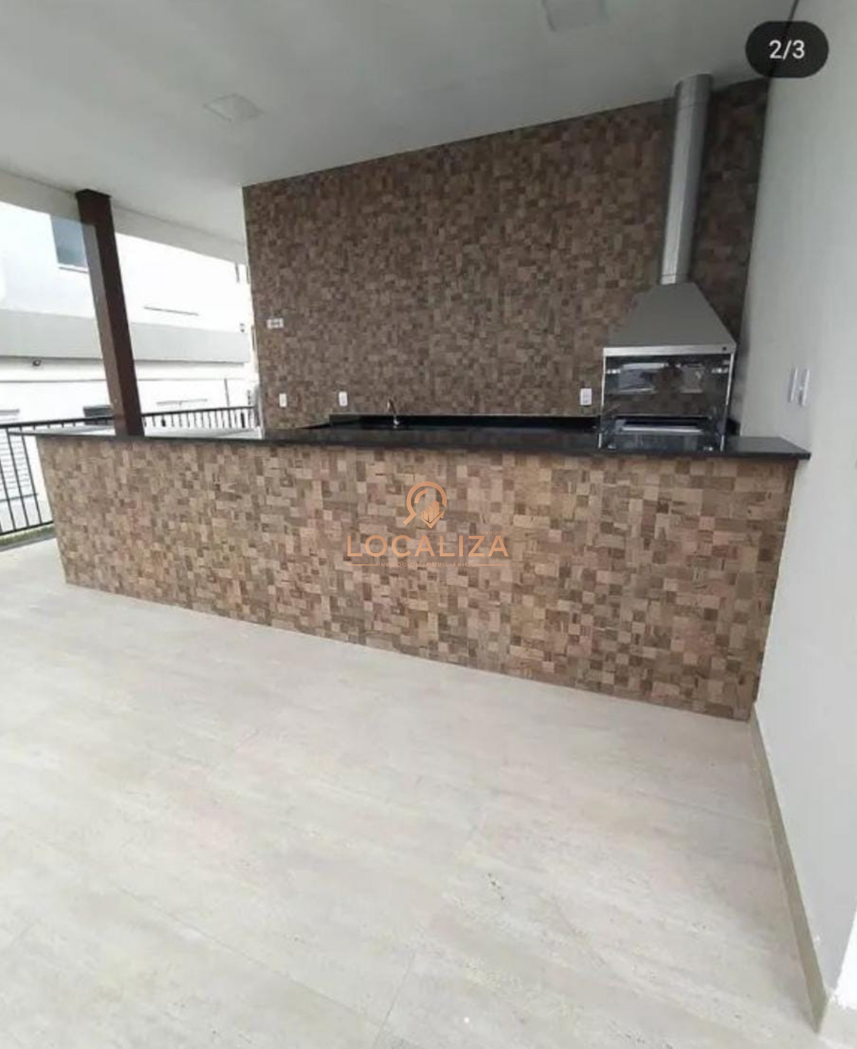 Apartamento, 2 quartos, 40 m² - Foto 17