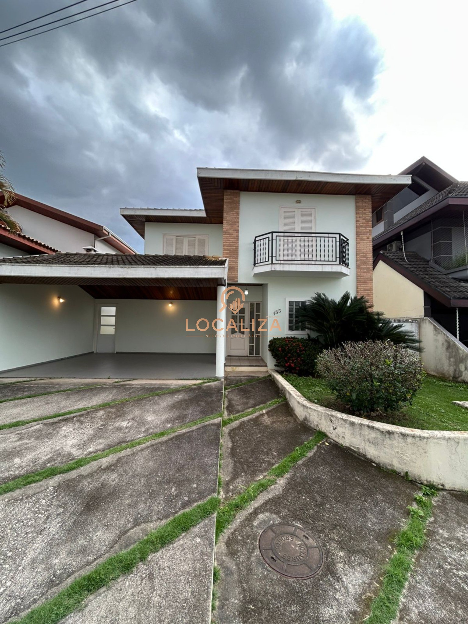 Casa, 4 quartos, 240 m² - Foto 17
