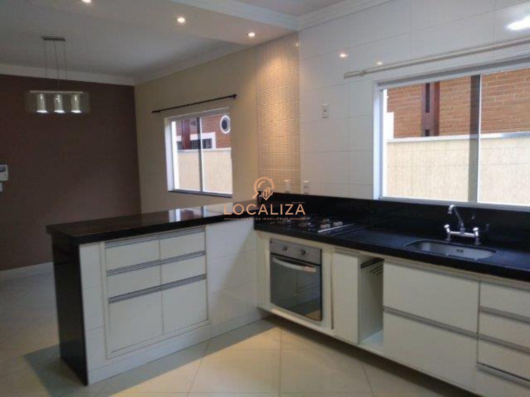 Casa, 3 quartos - Foto 4
