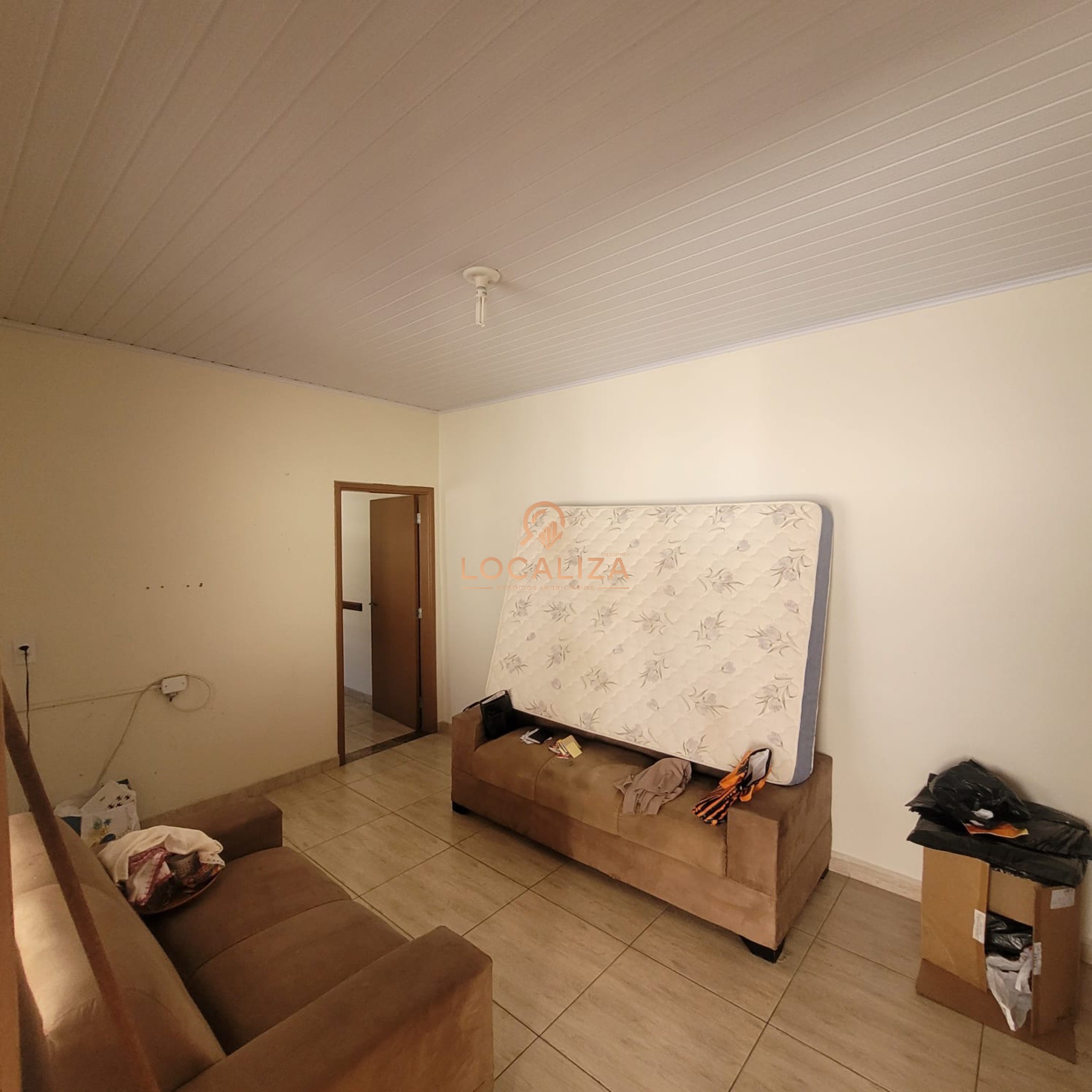 Casa, 2 quartos - Foto 11