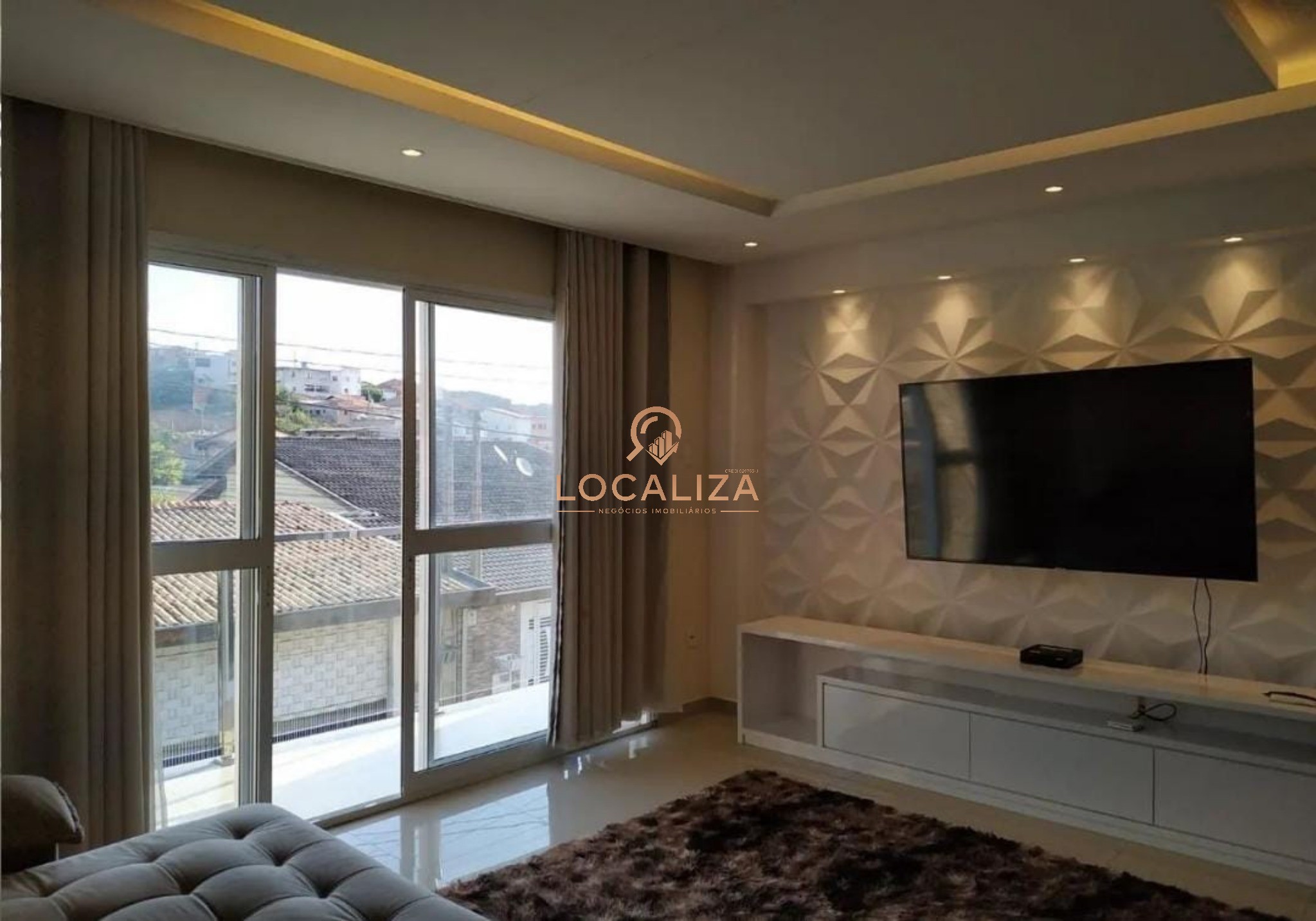 Casa, 2 quartos, 163 m² - Foto 2