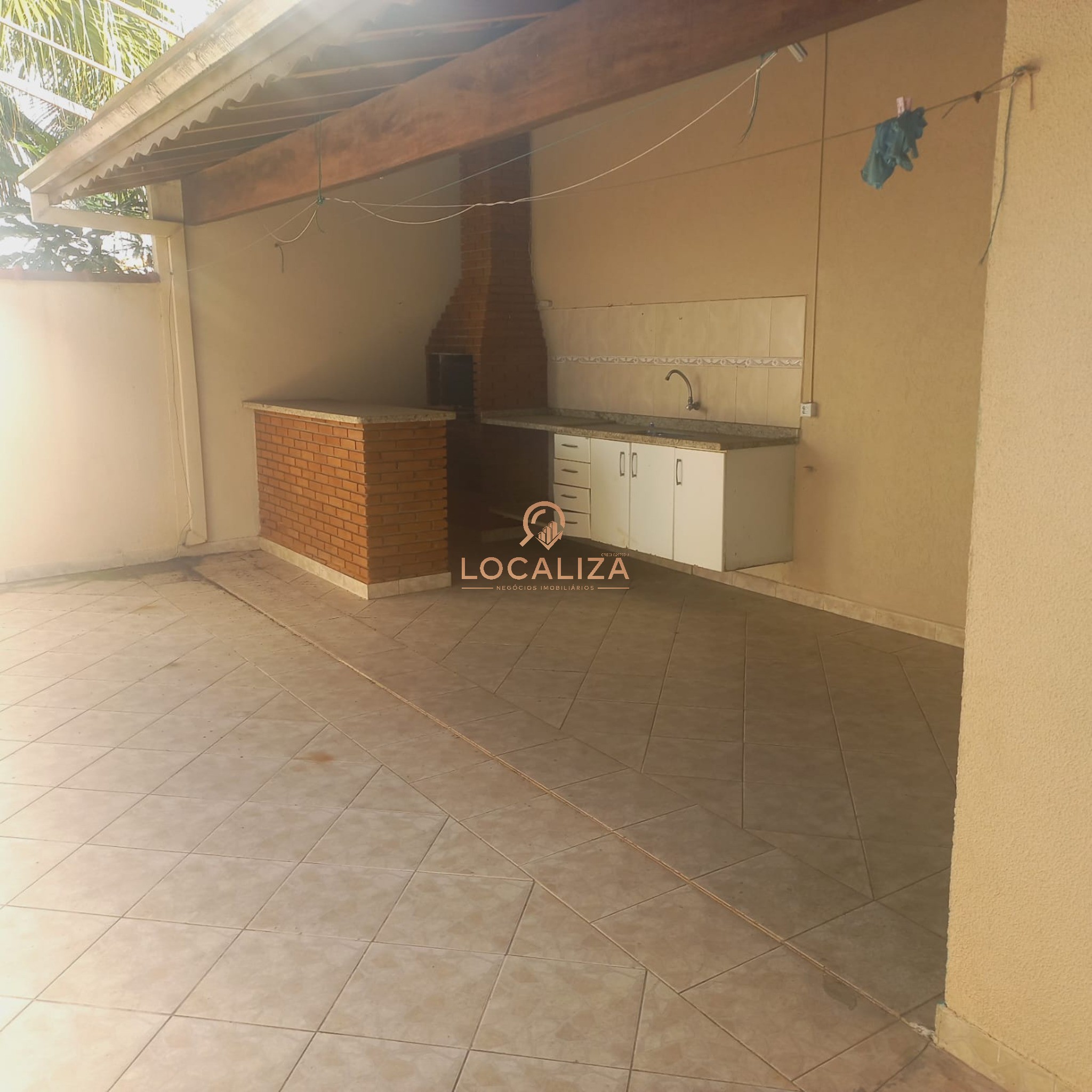 Casa, 3 quartos - Foto 10