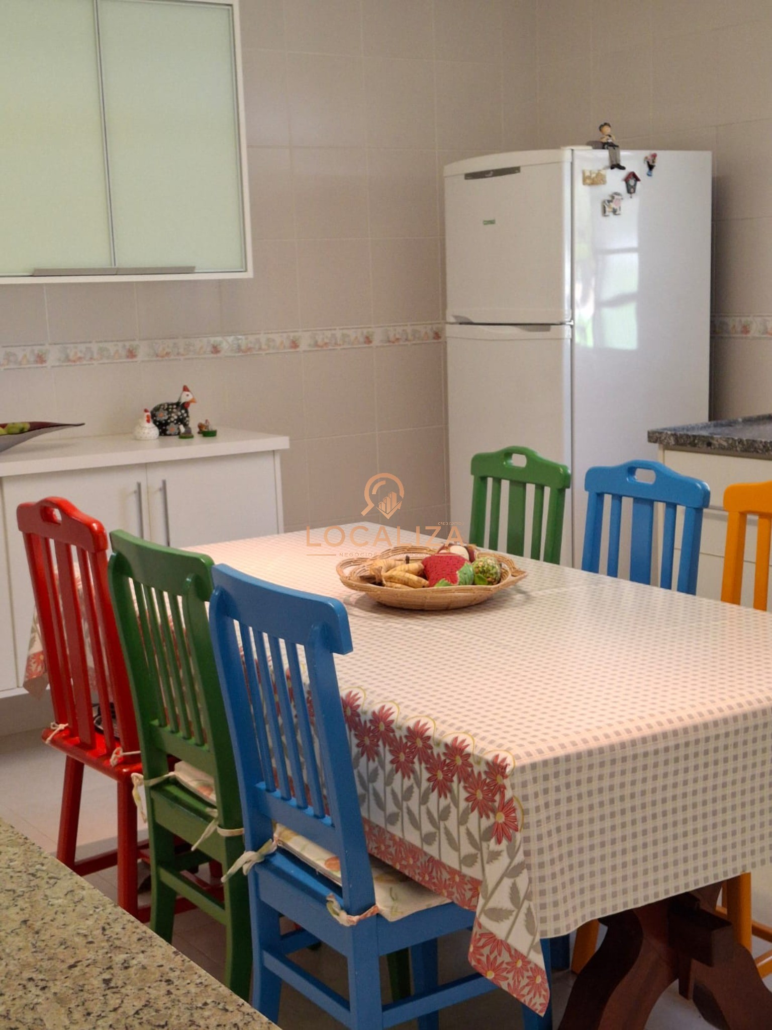 Chácara, 4 quartos, 386 m² - Foto 7