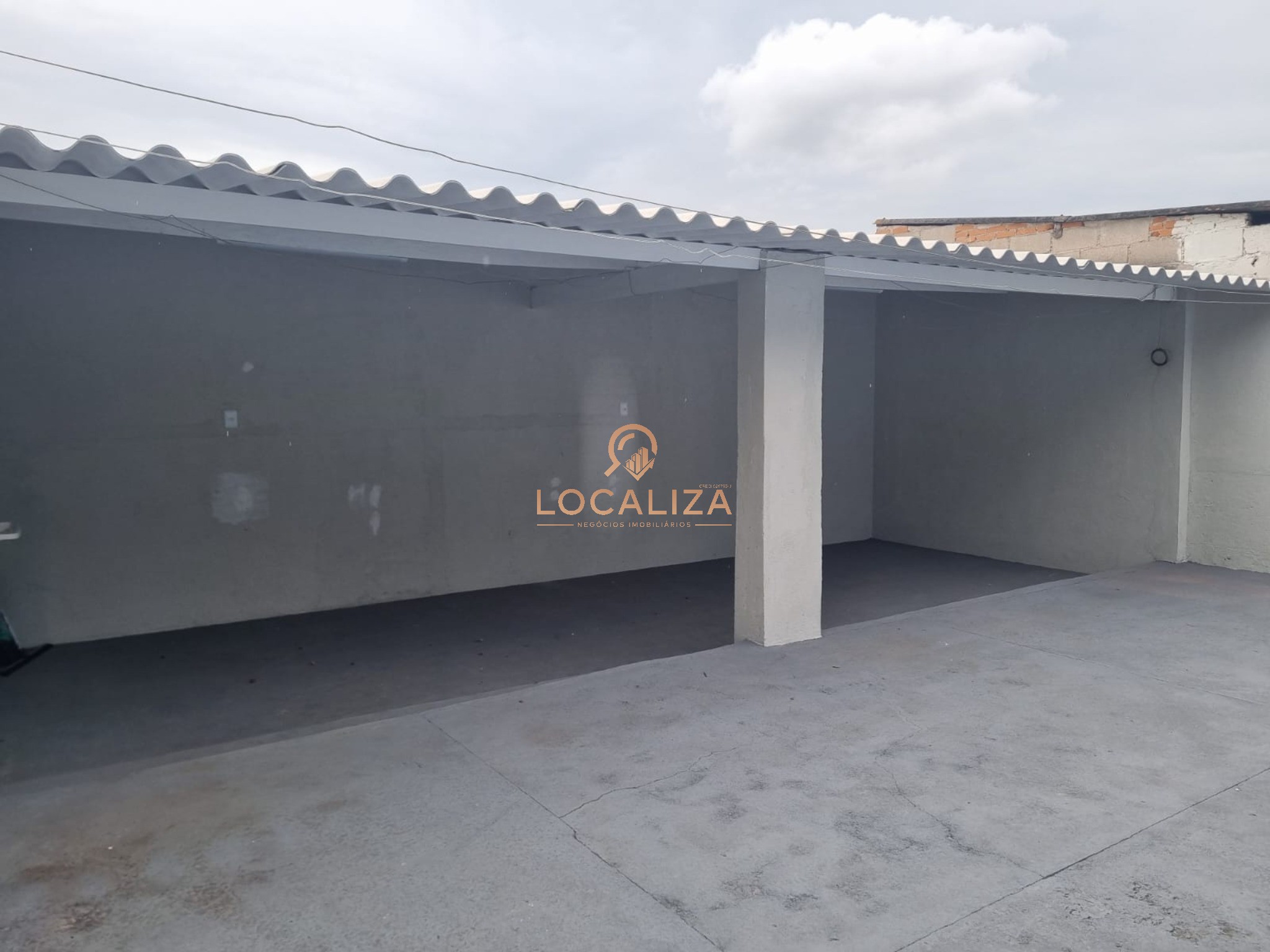 Casa, 2 quartos - Foto 16