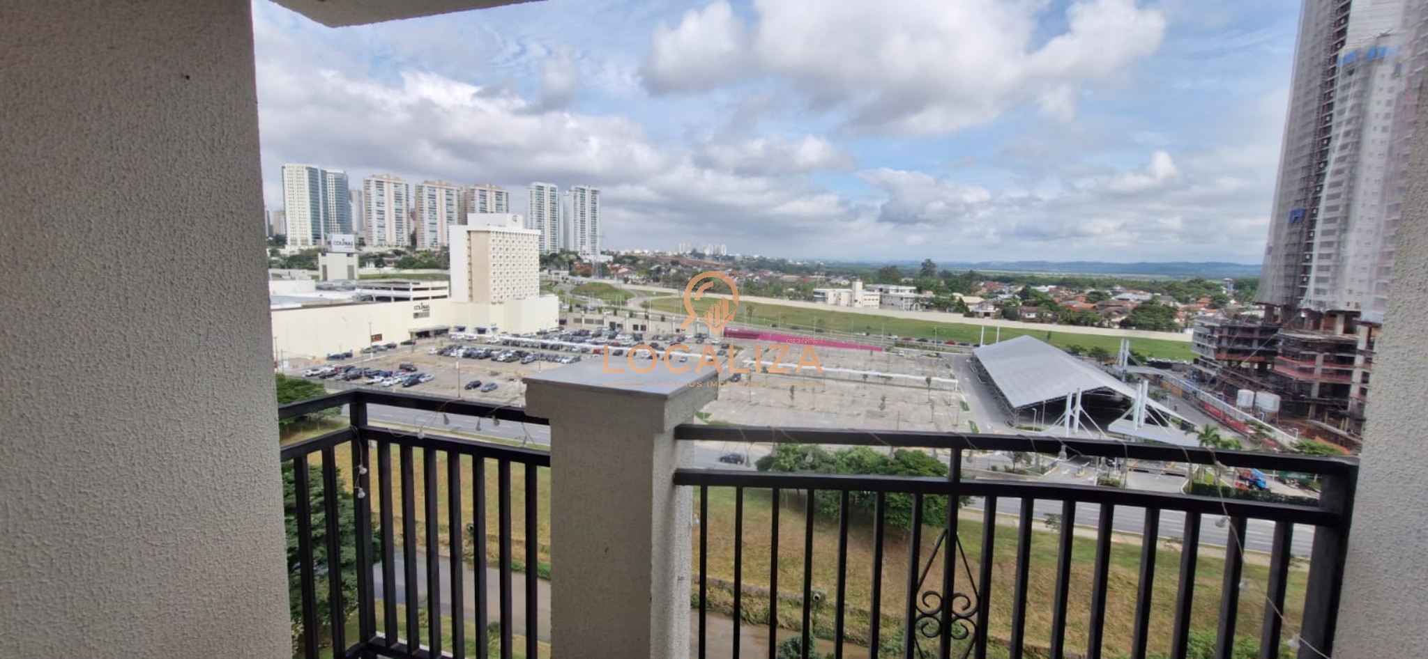Apartamento, 3 quartos, 91 m² - Foto 2