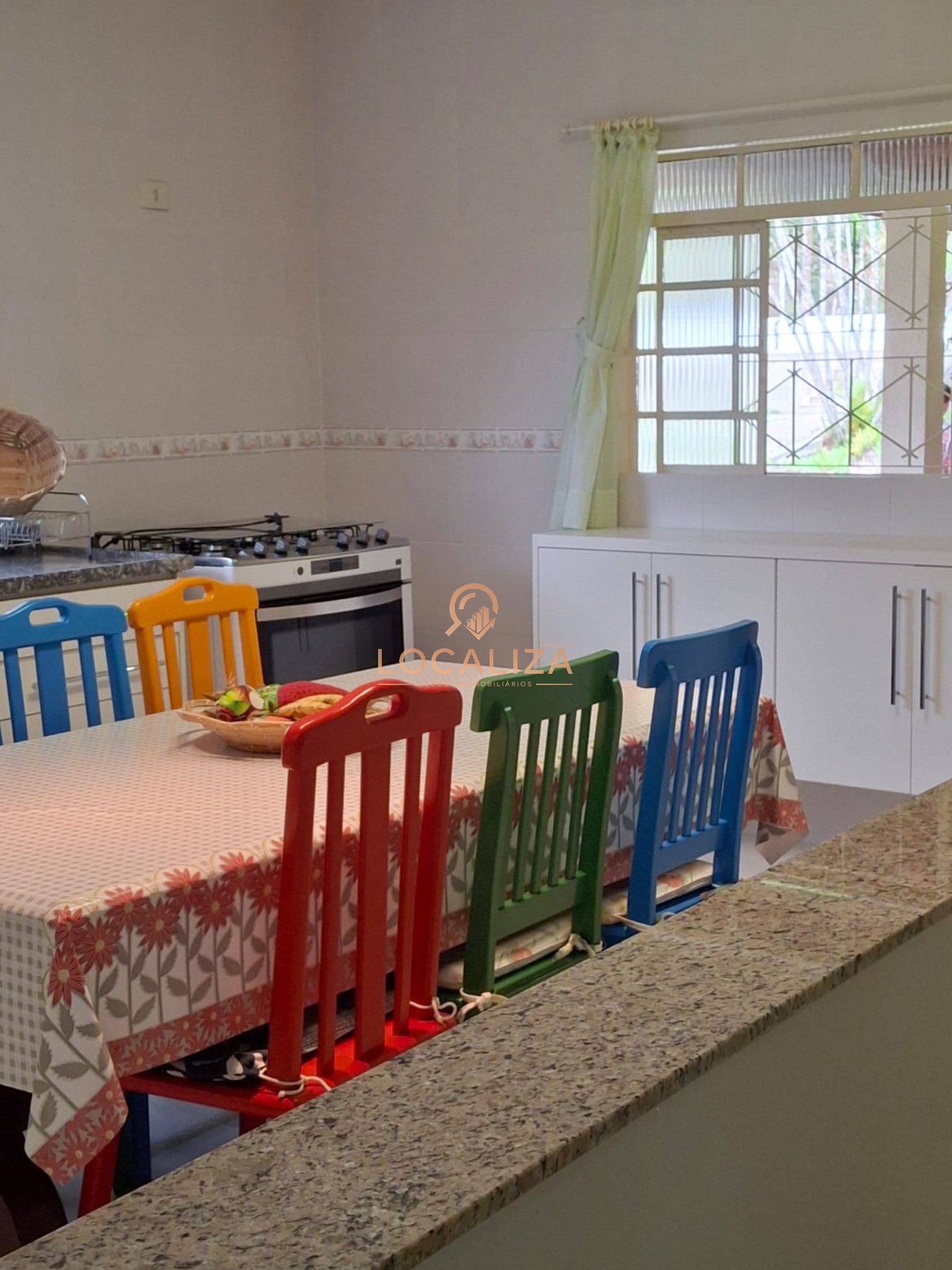 Chácara, 4 quartos, 386 m² - Foto 6