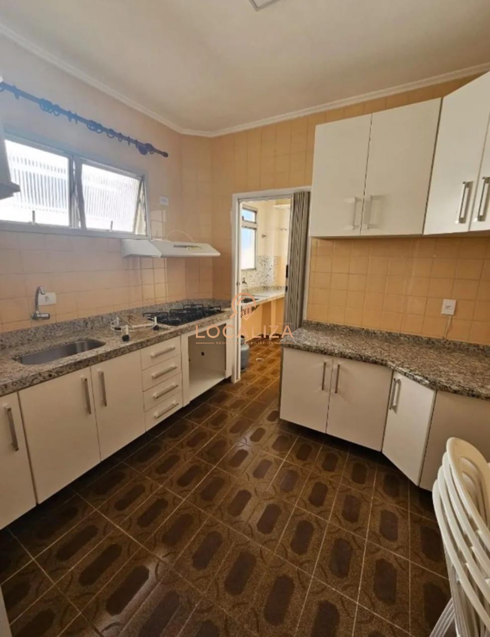 Apartamento, 2 quartos, 60 m² - Foto 3