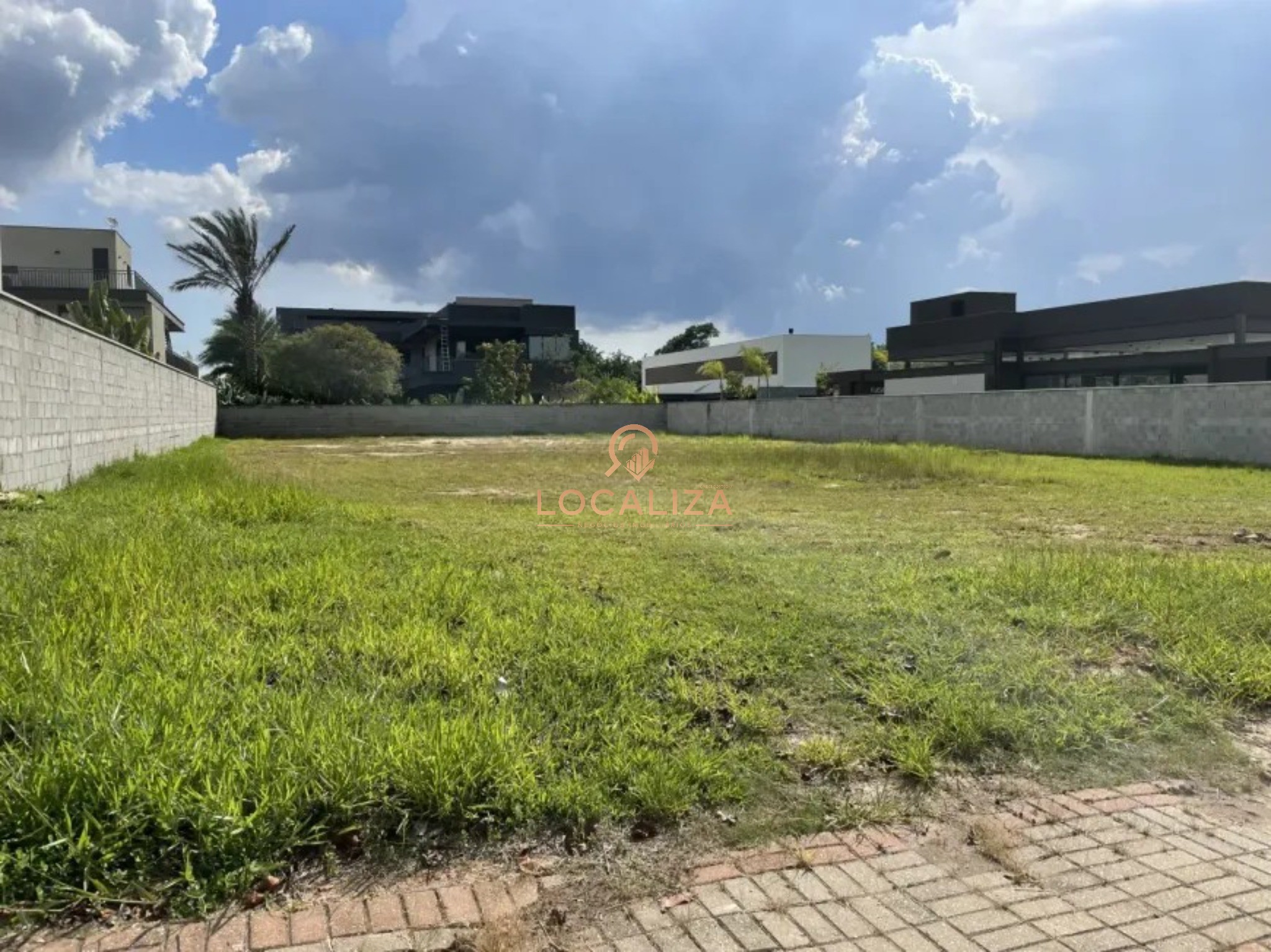 Terreno, 1200 m² - Foto 1