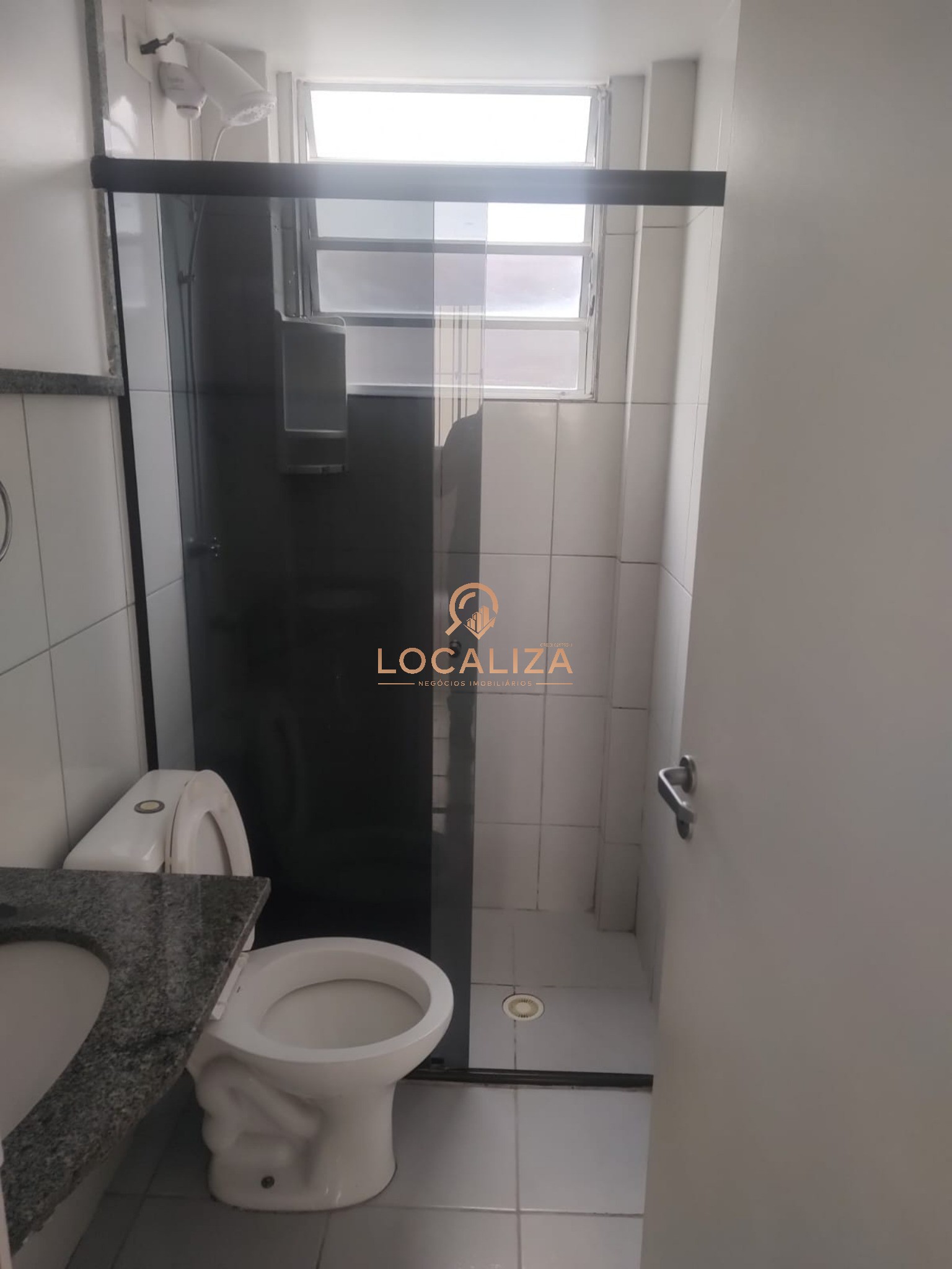 Apartamento, 2 quartos, 45 m² - Foto 9