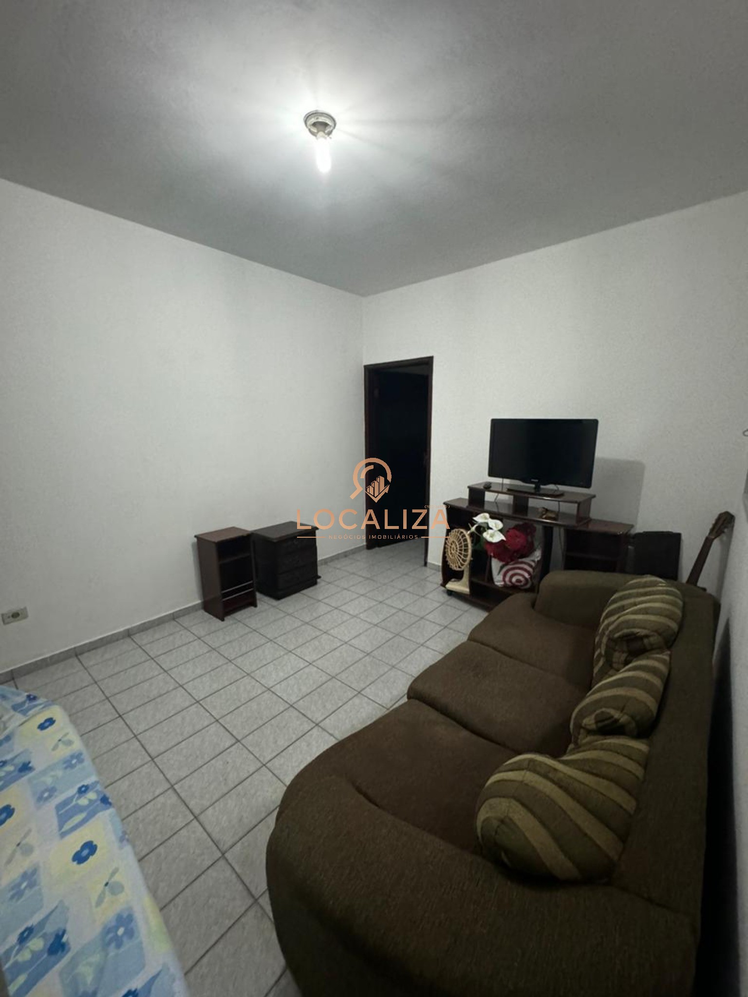 Casa, 2 quartos - Foto 2