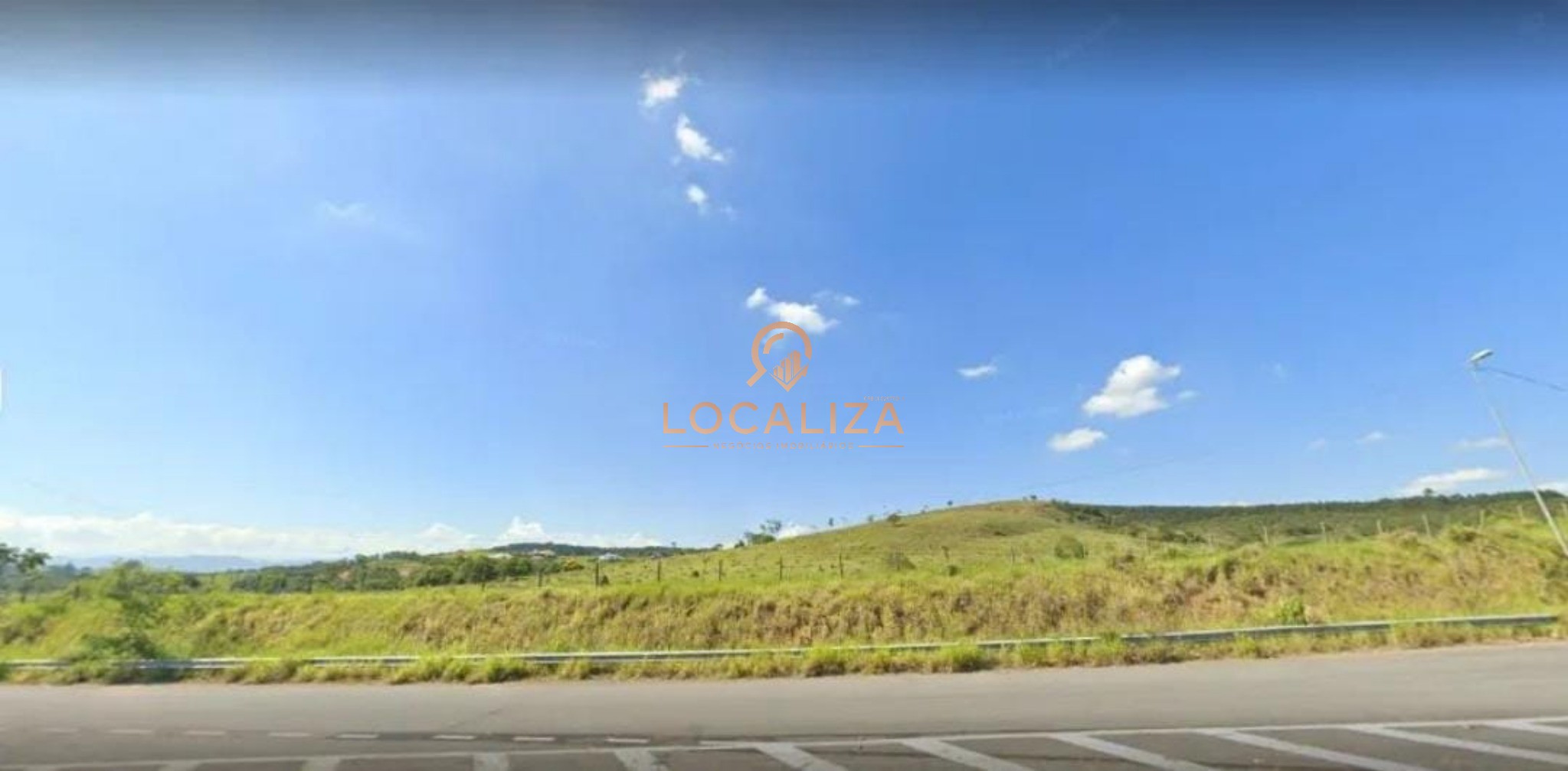 Terreno, 43 hectares - Foto 4