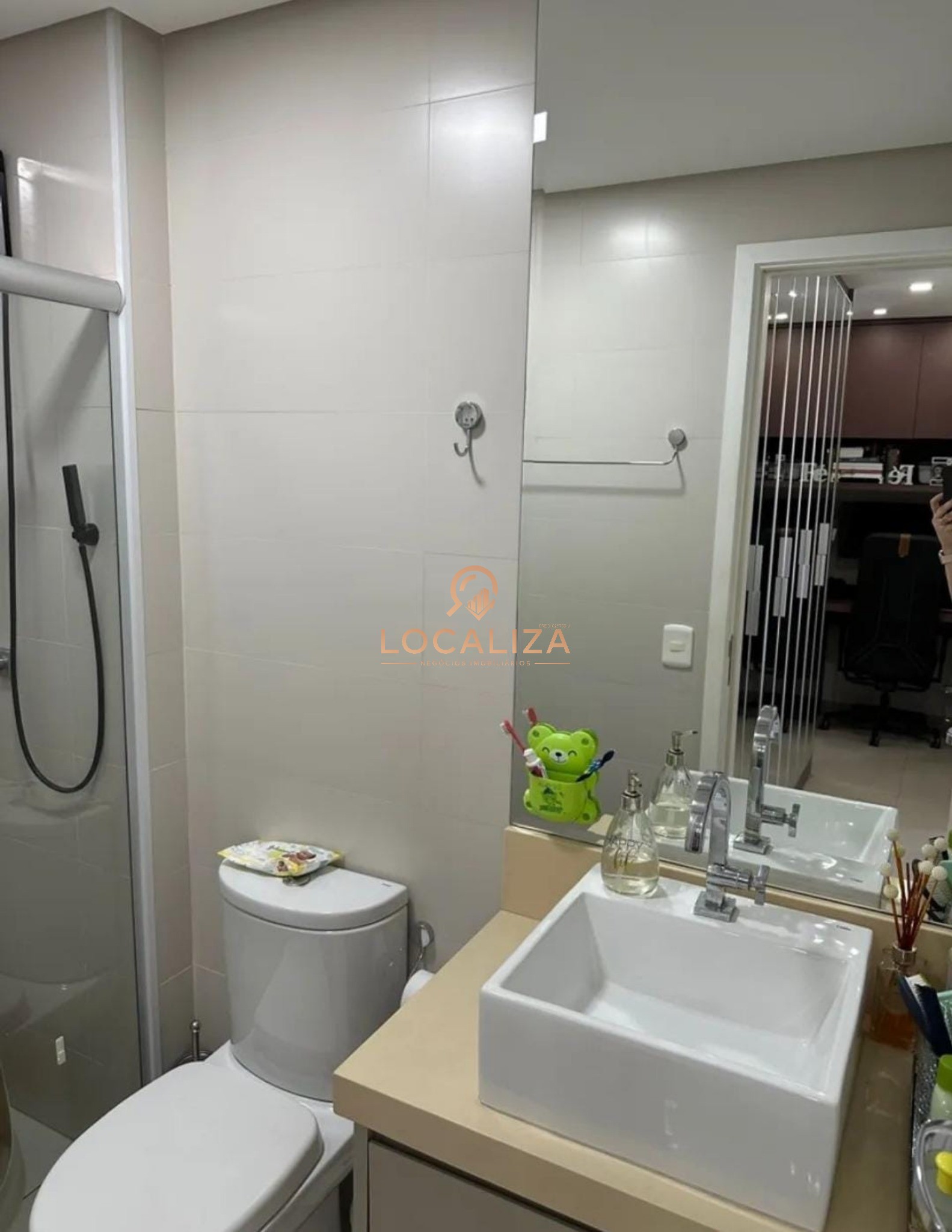 Apartamento, 2 quartos, 63 m² - Foto 7